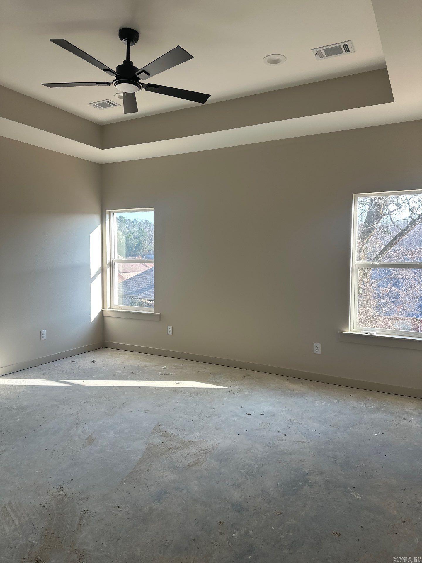 913 Grand Teton  Benton, AR