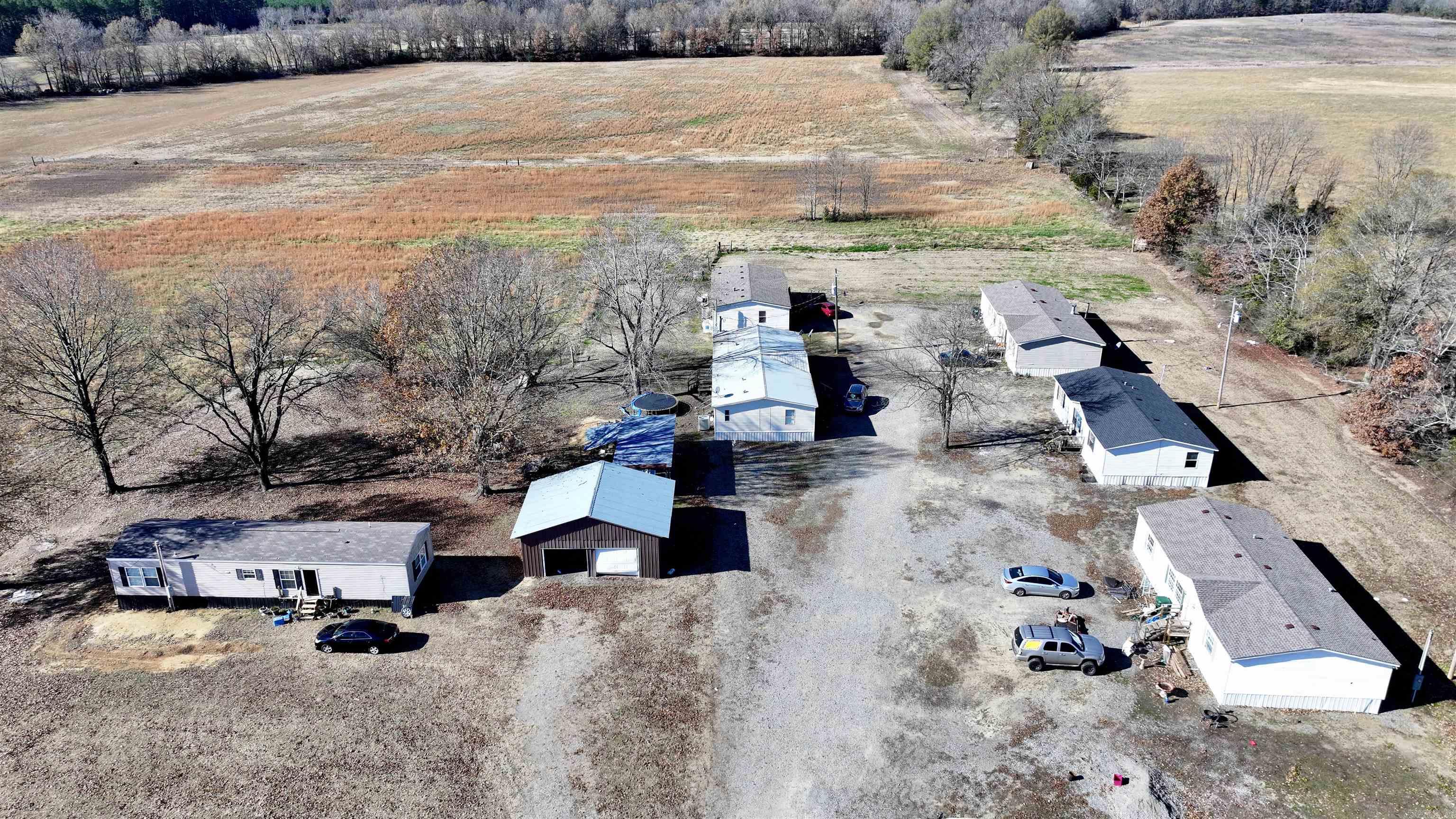 451-463 Mt Pisgah  Searcy, AR