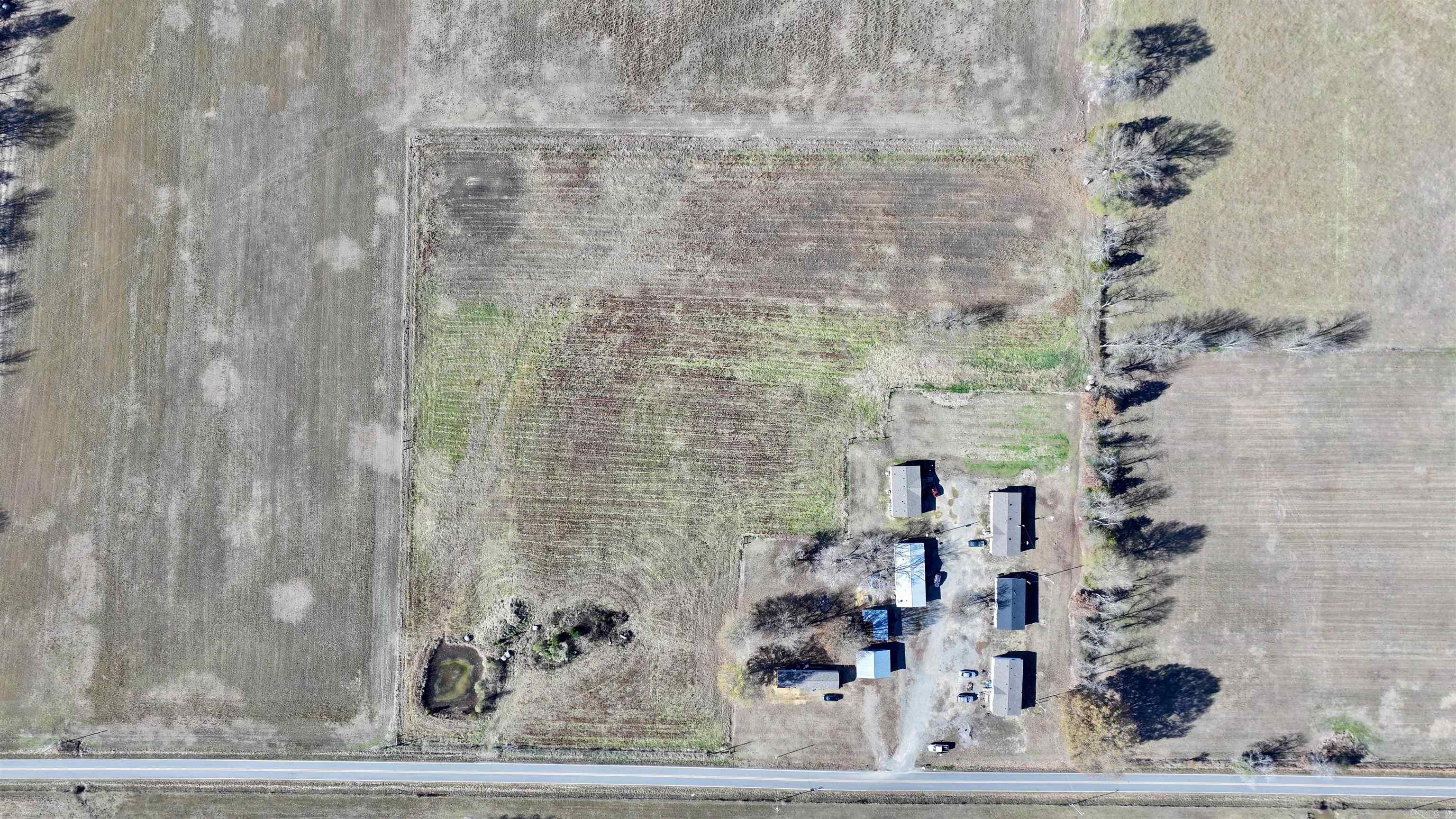 451-463 Mt Pisgah  Searcy, AR