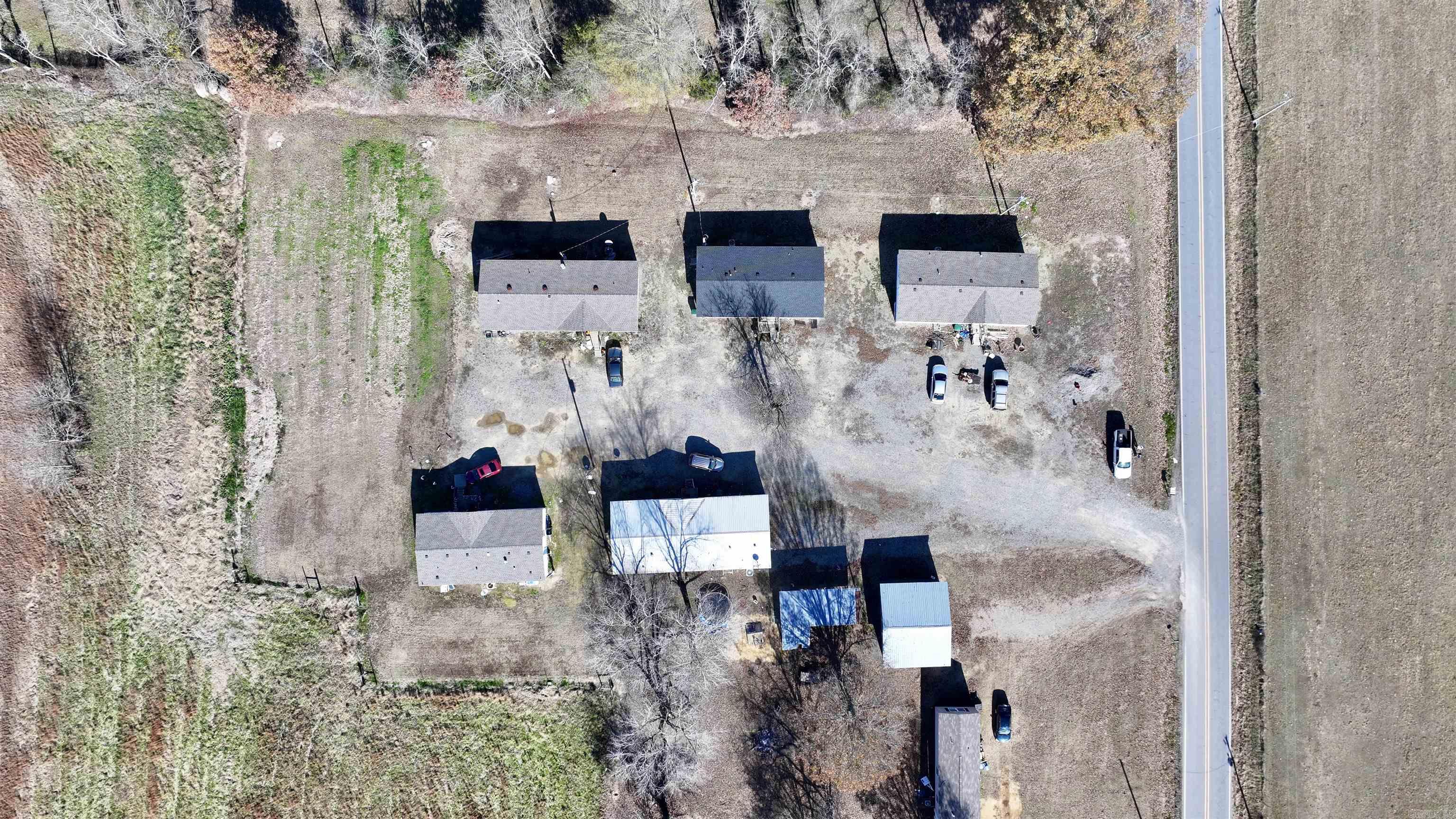 451-463 Mt Pisgah  Searcy, AR