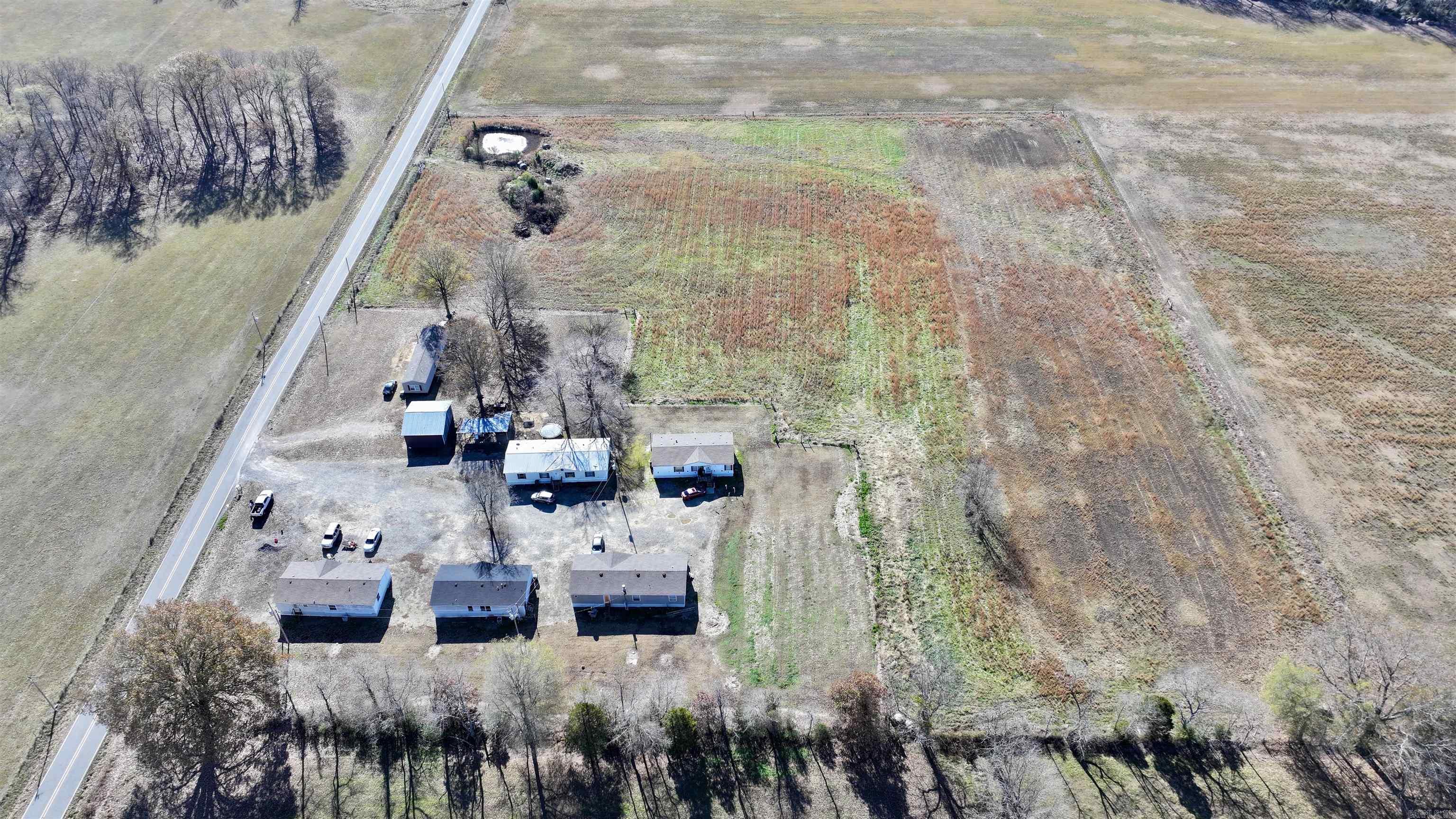 451-463 Mt Pisgah  Searcy, AR