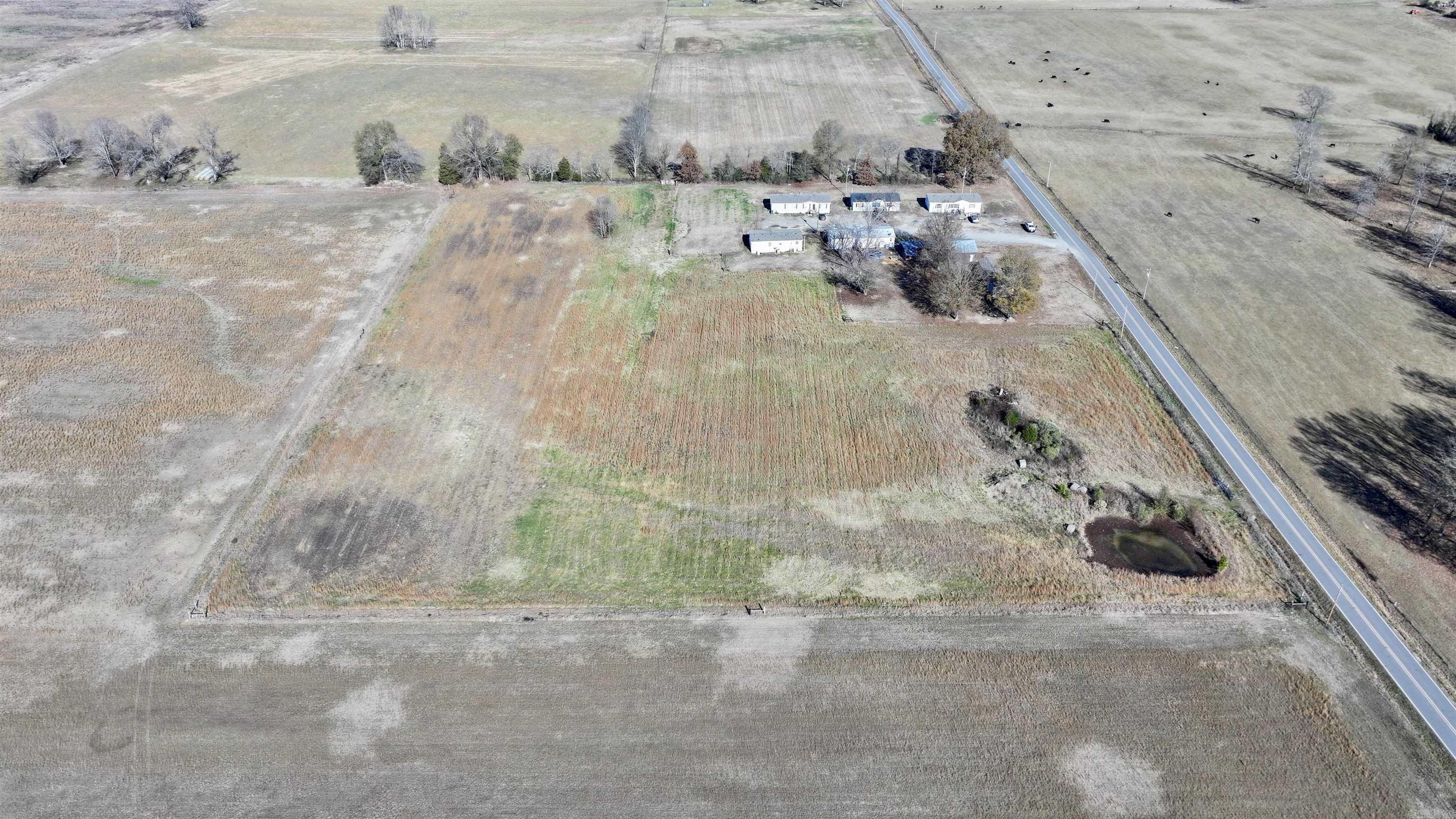 451-463 Mt Pisgah  Searcy, AR