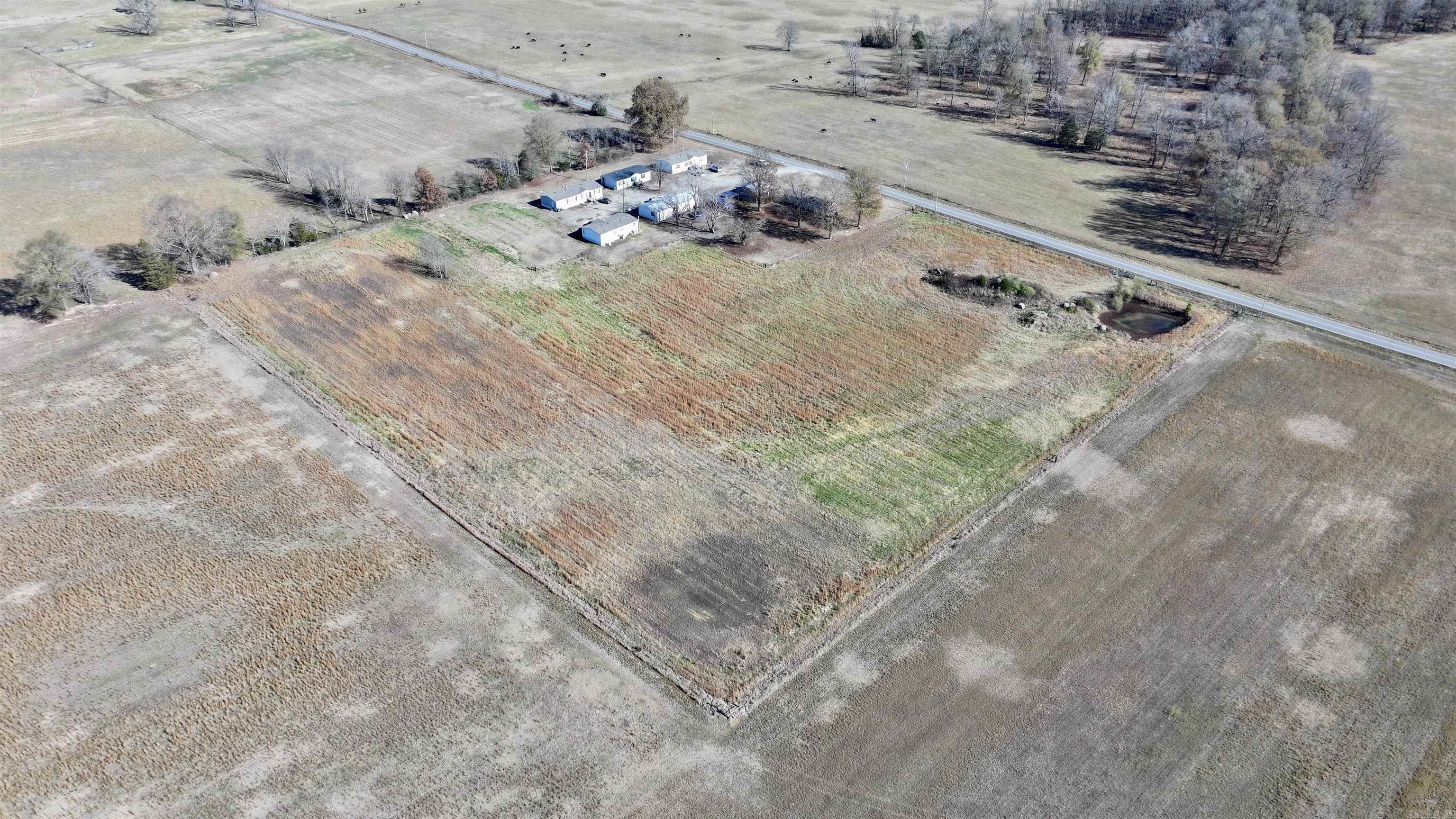 451-463 Mt Pisgah  Searcy, AR