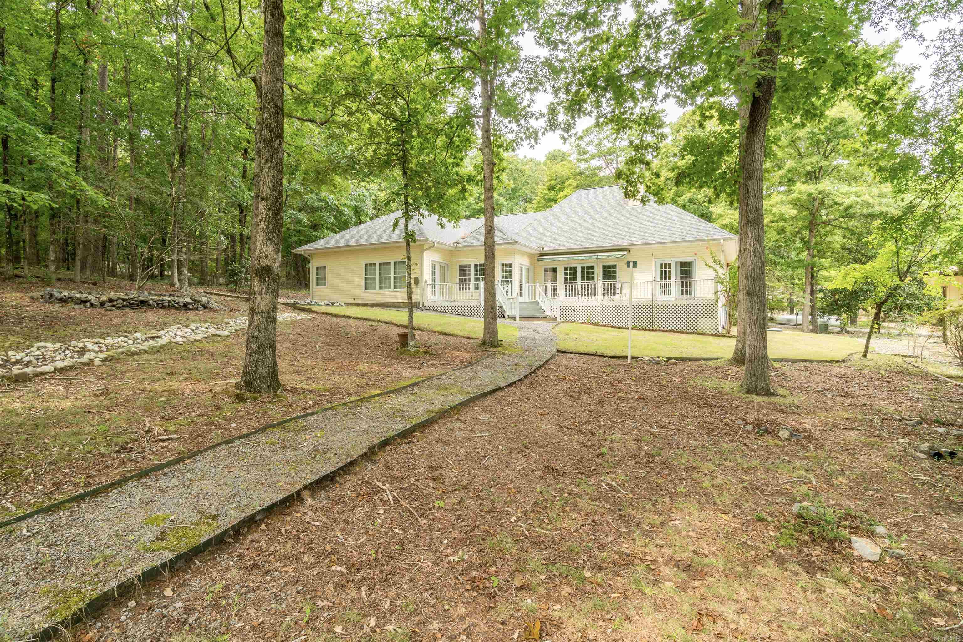 35 Delgado  Hot Springs Village, AR