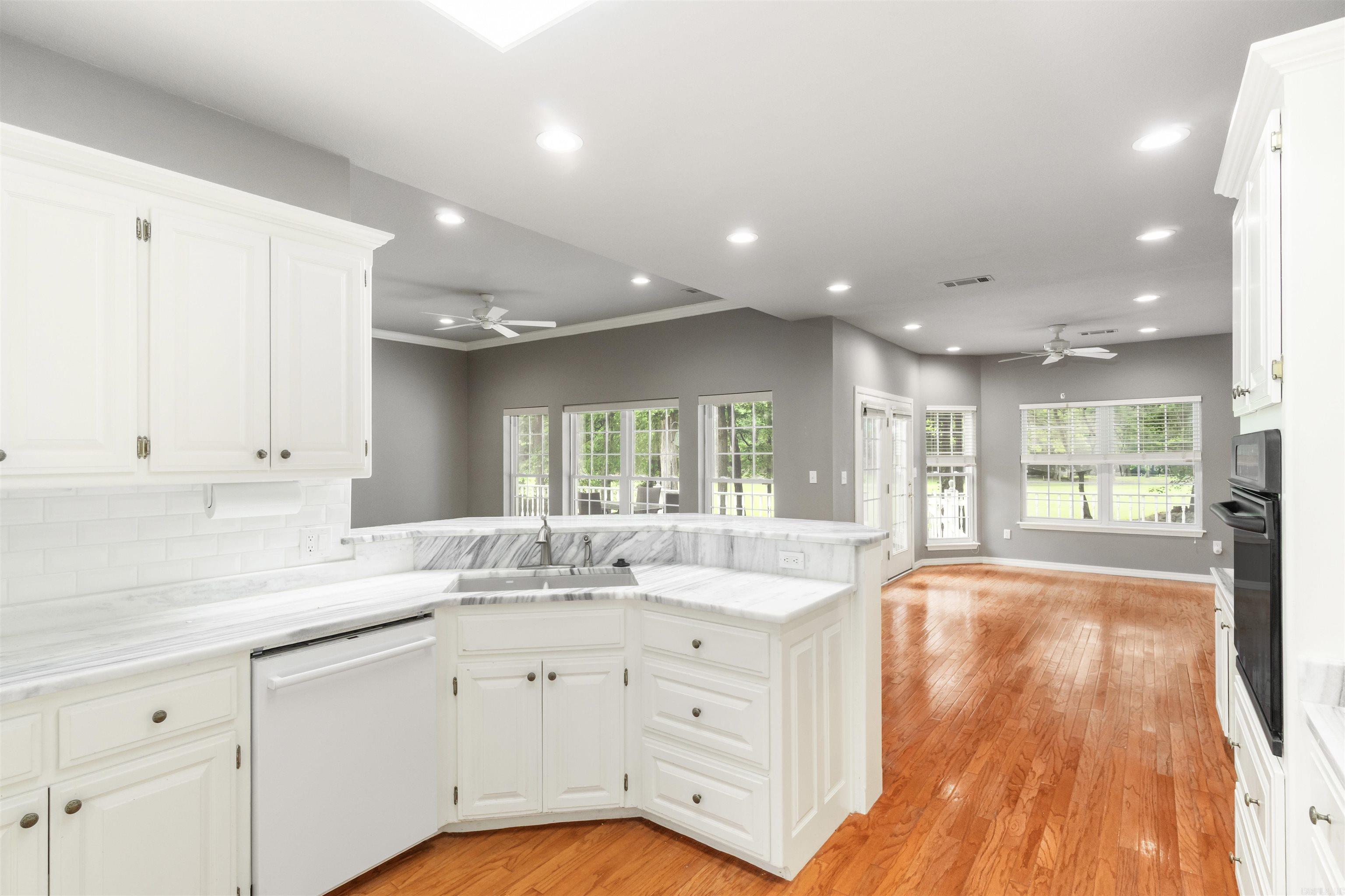 35 Delgado  Hot Springs Village, AR