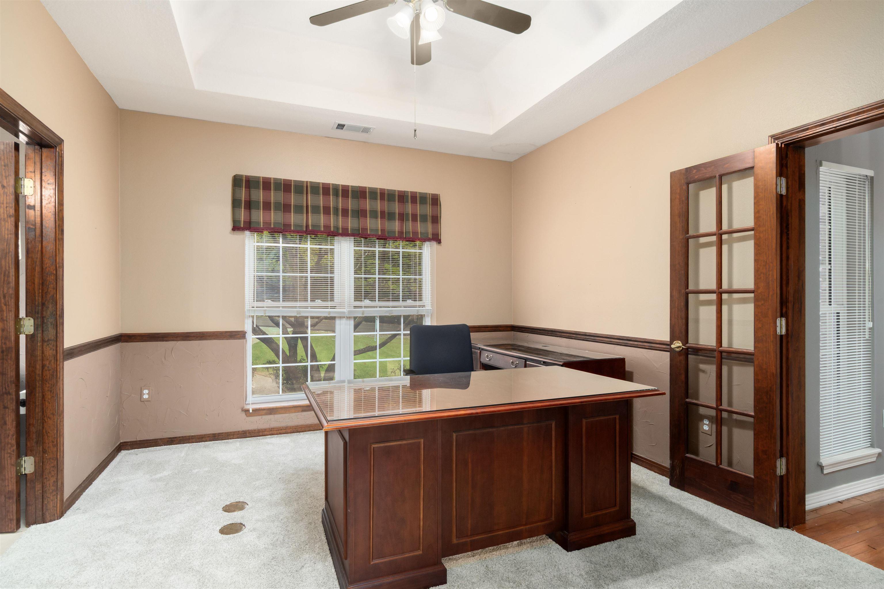 35 Delgado  Hot Springs Village, AR