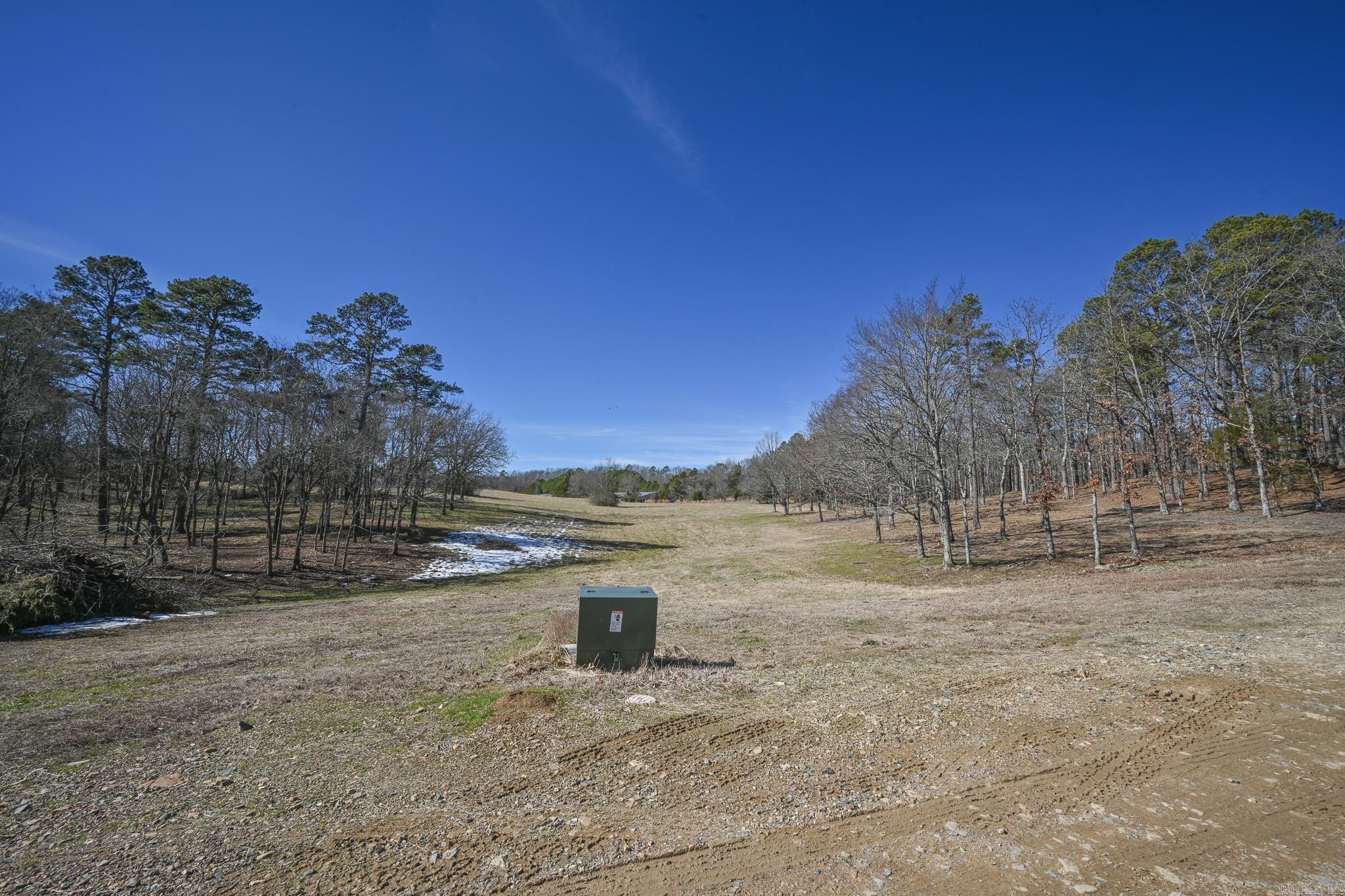 Lot #9 Polk Road 57  Mena, AR