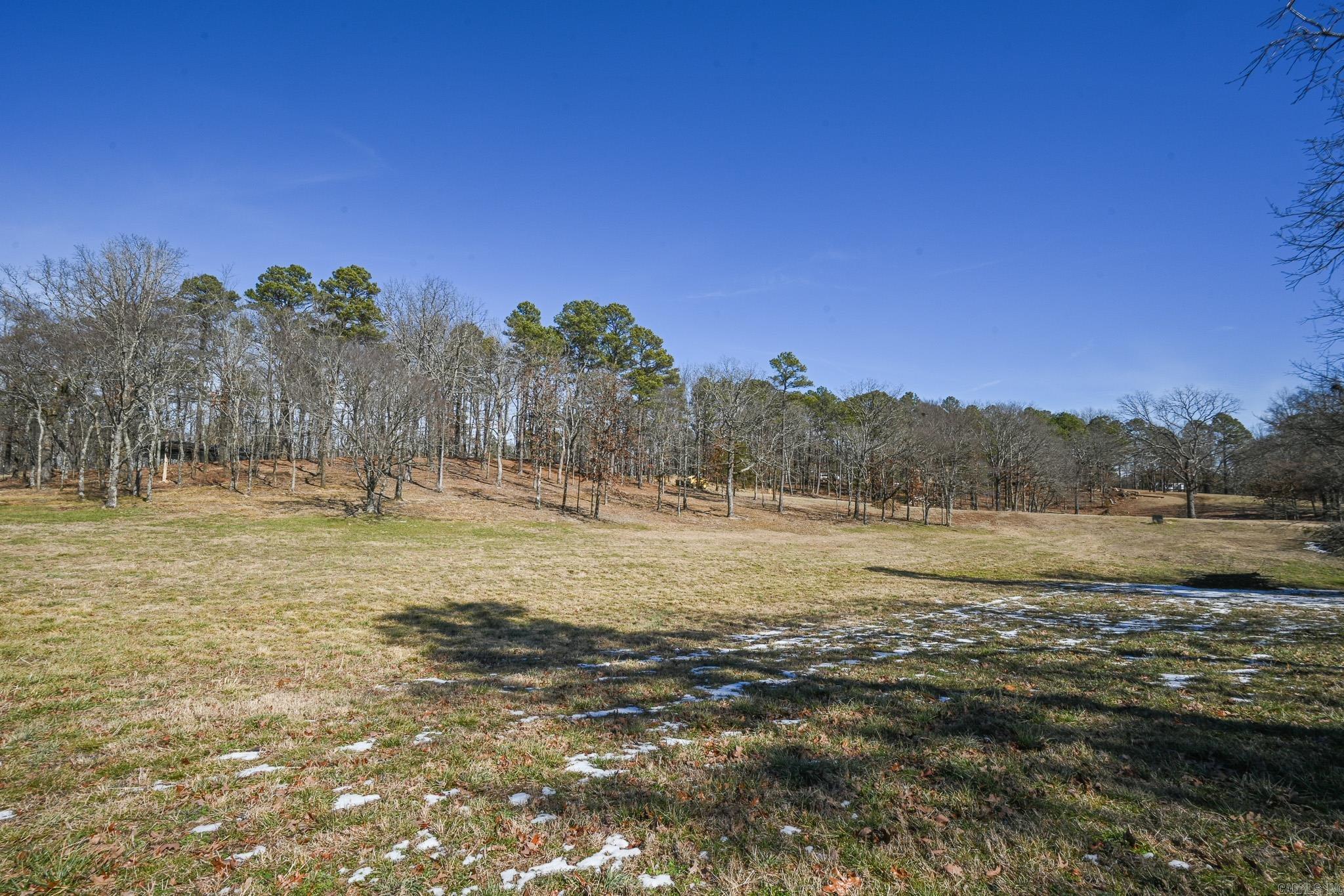 Lot #9 Polk Road 57  Mena, AR