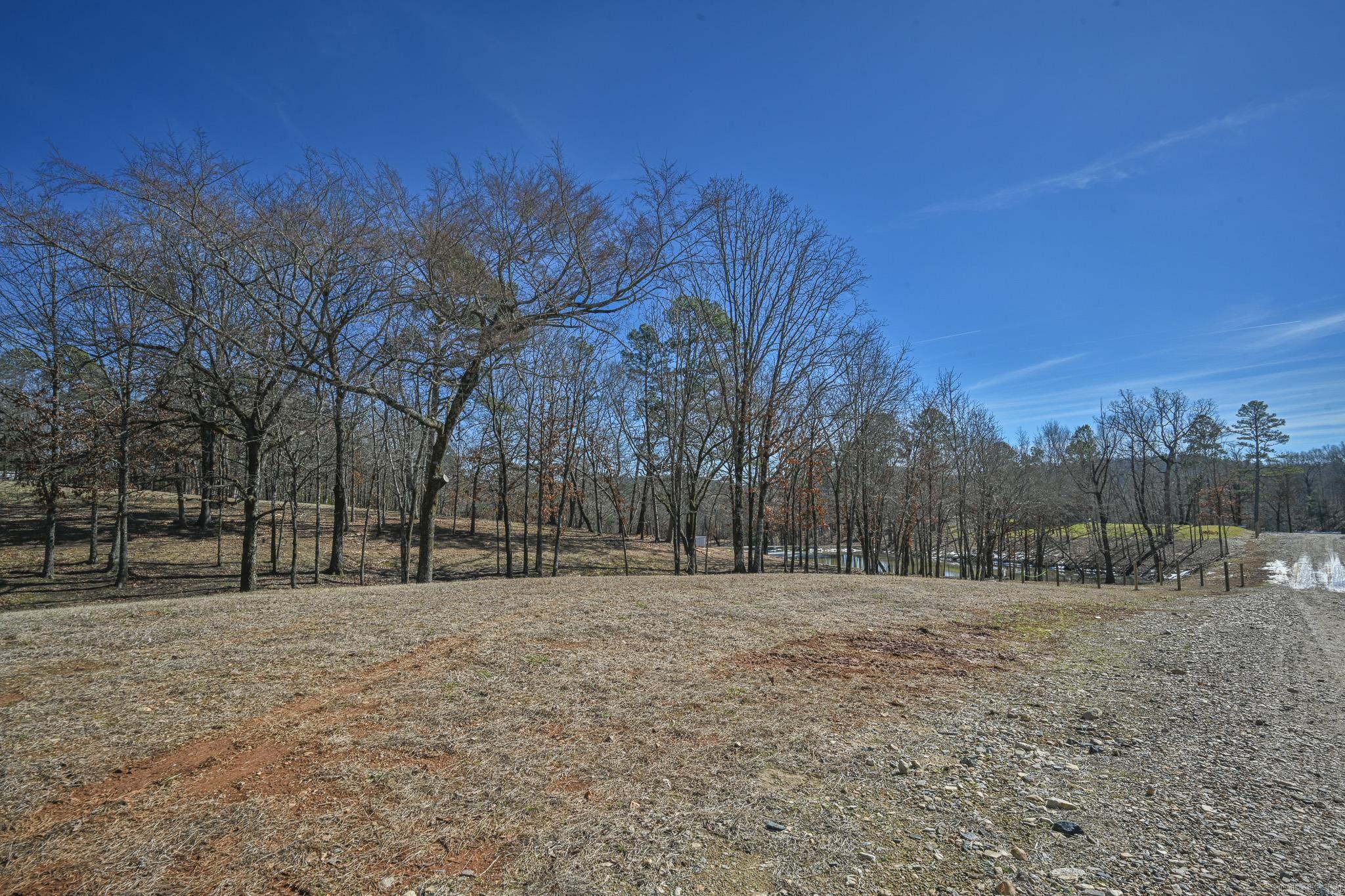 Lot #9 Polk Road 57  Mena, AR