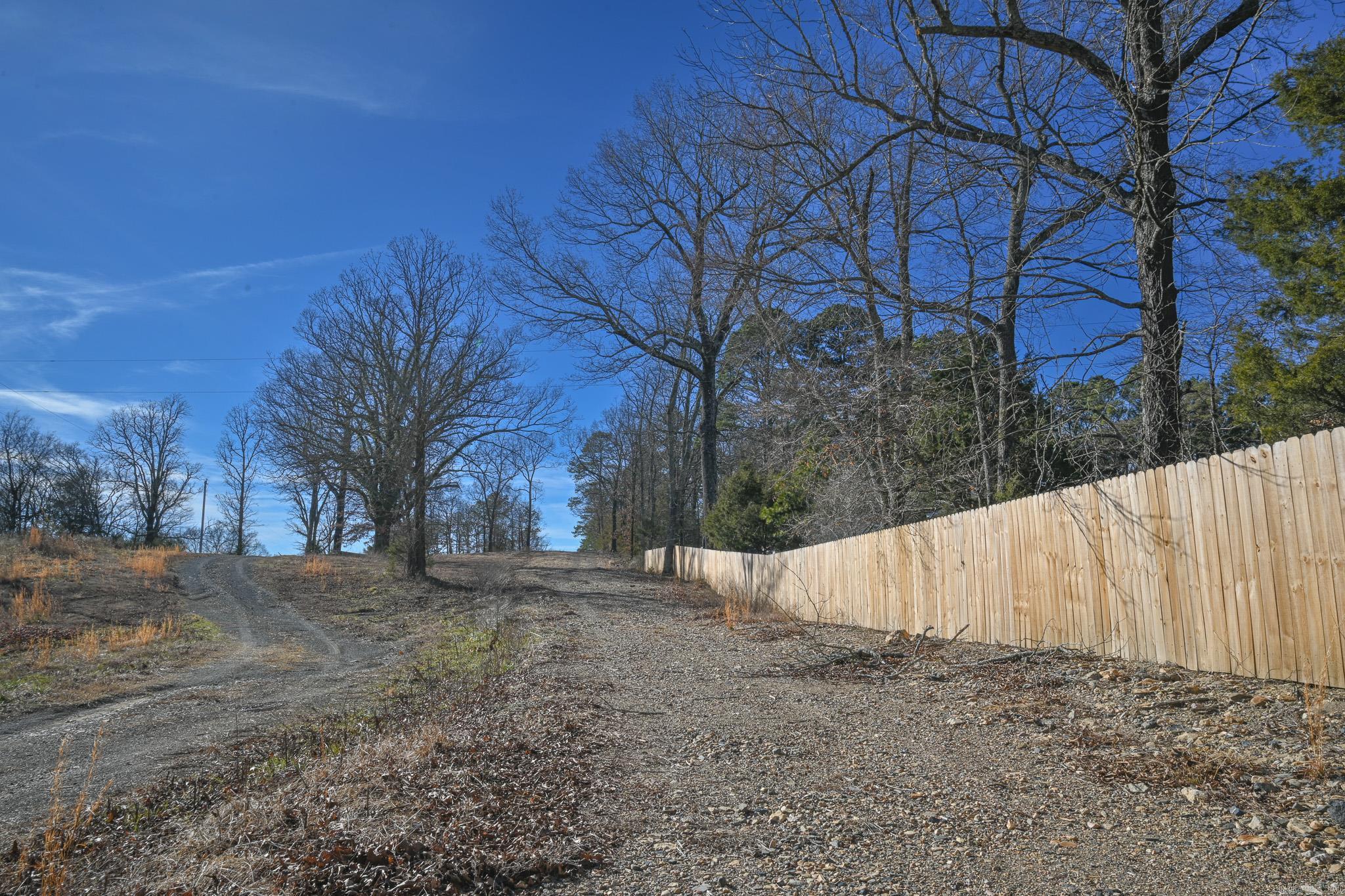 Lot #9 Polk Road 57  Mena, AR