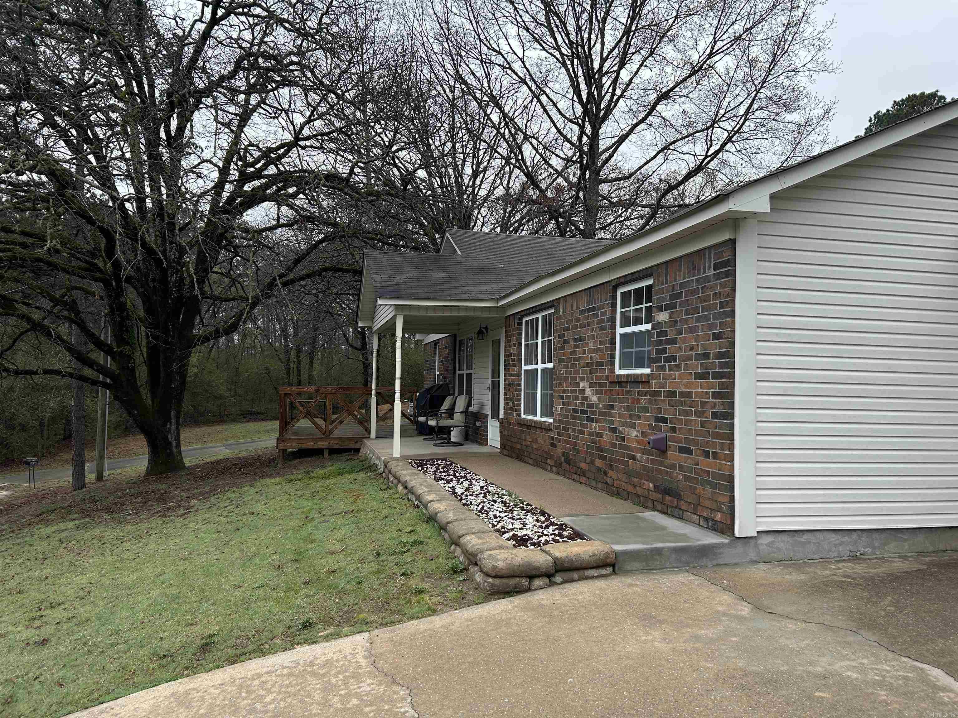 1814 Mail Route  Little Rock, AR