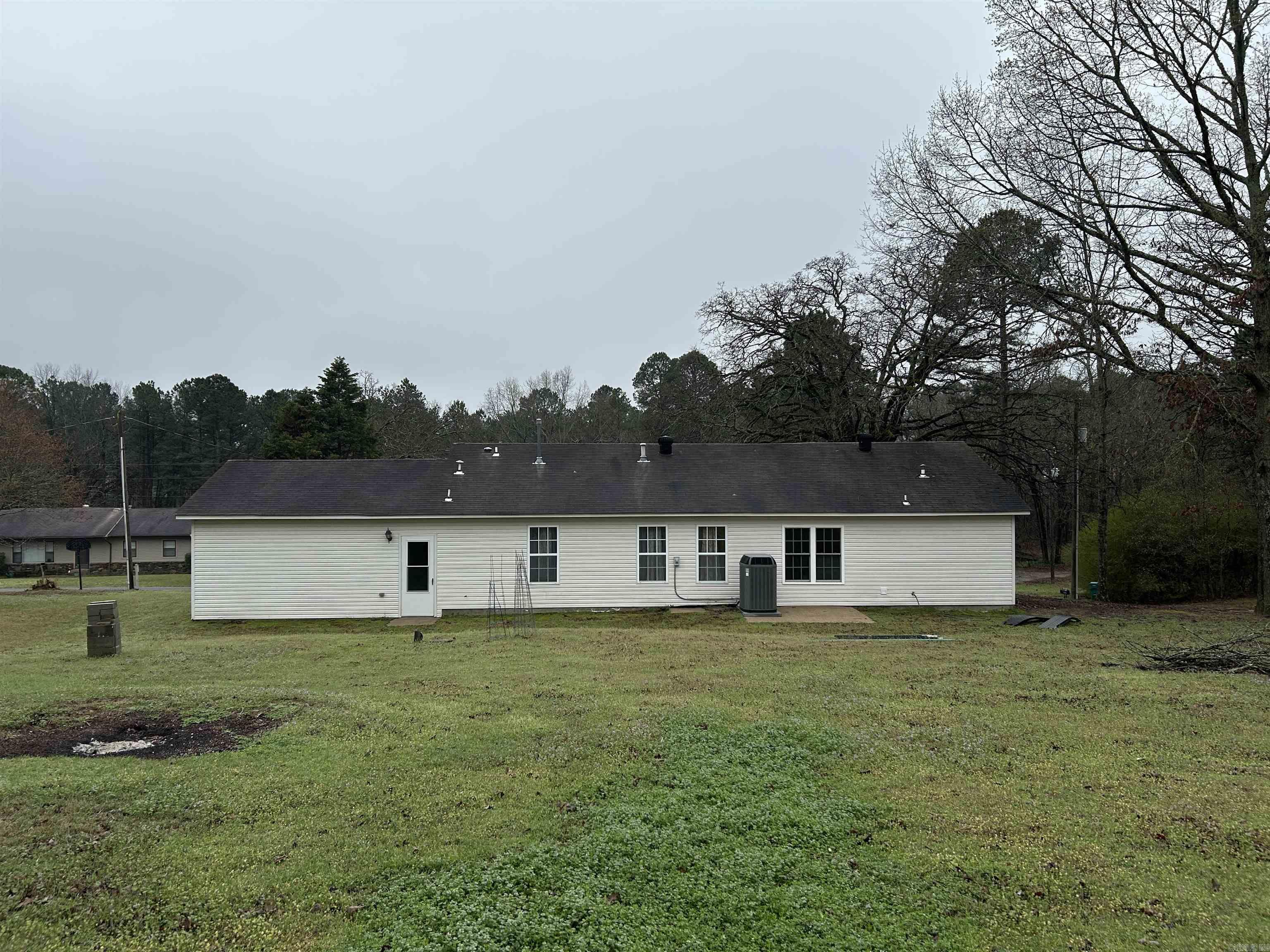 1814 Mail Route  Little Rock, AR