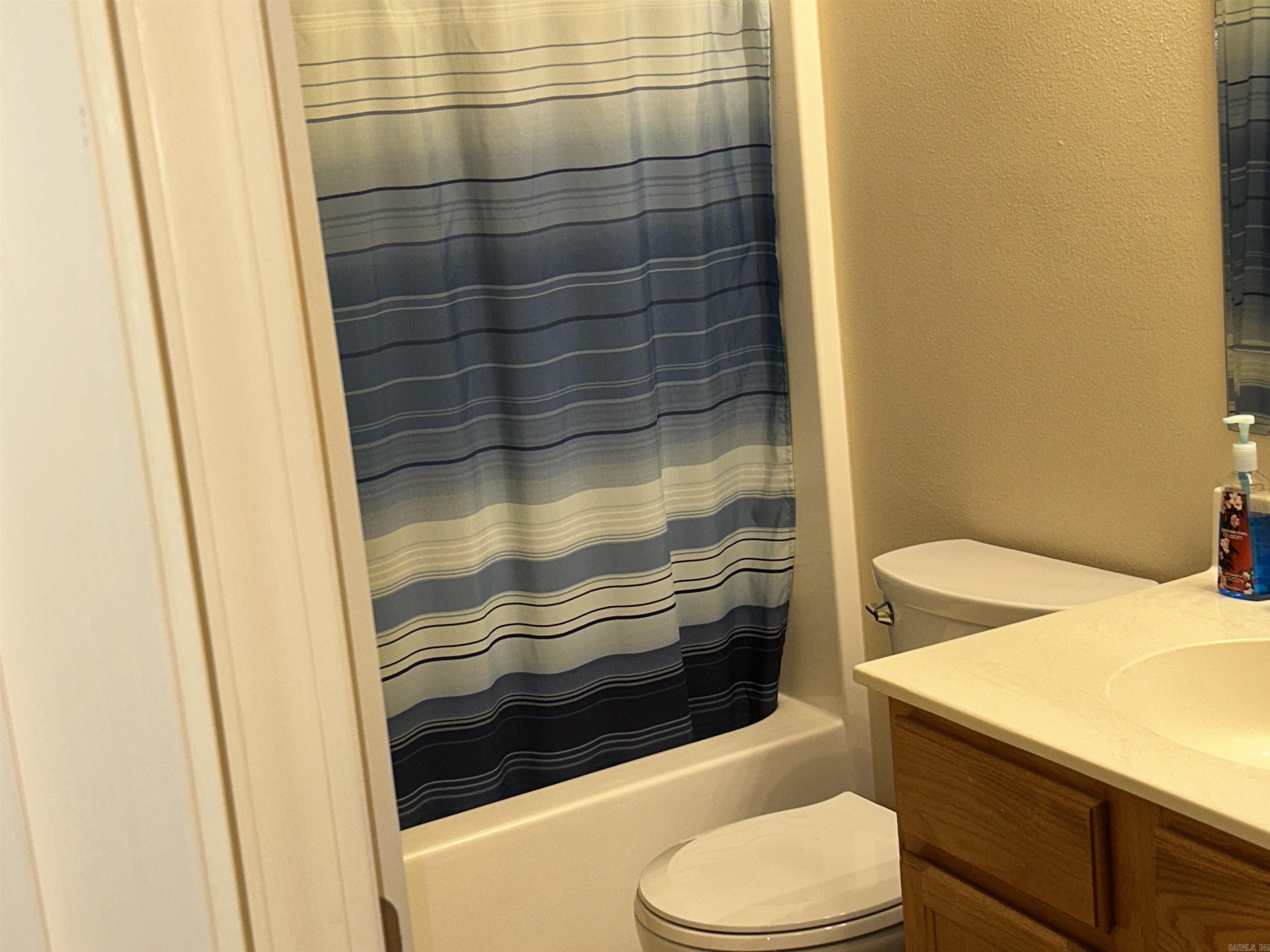 1814 Mail Route  Little Rock, AR