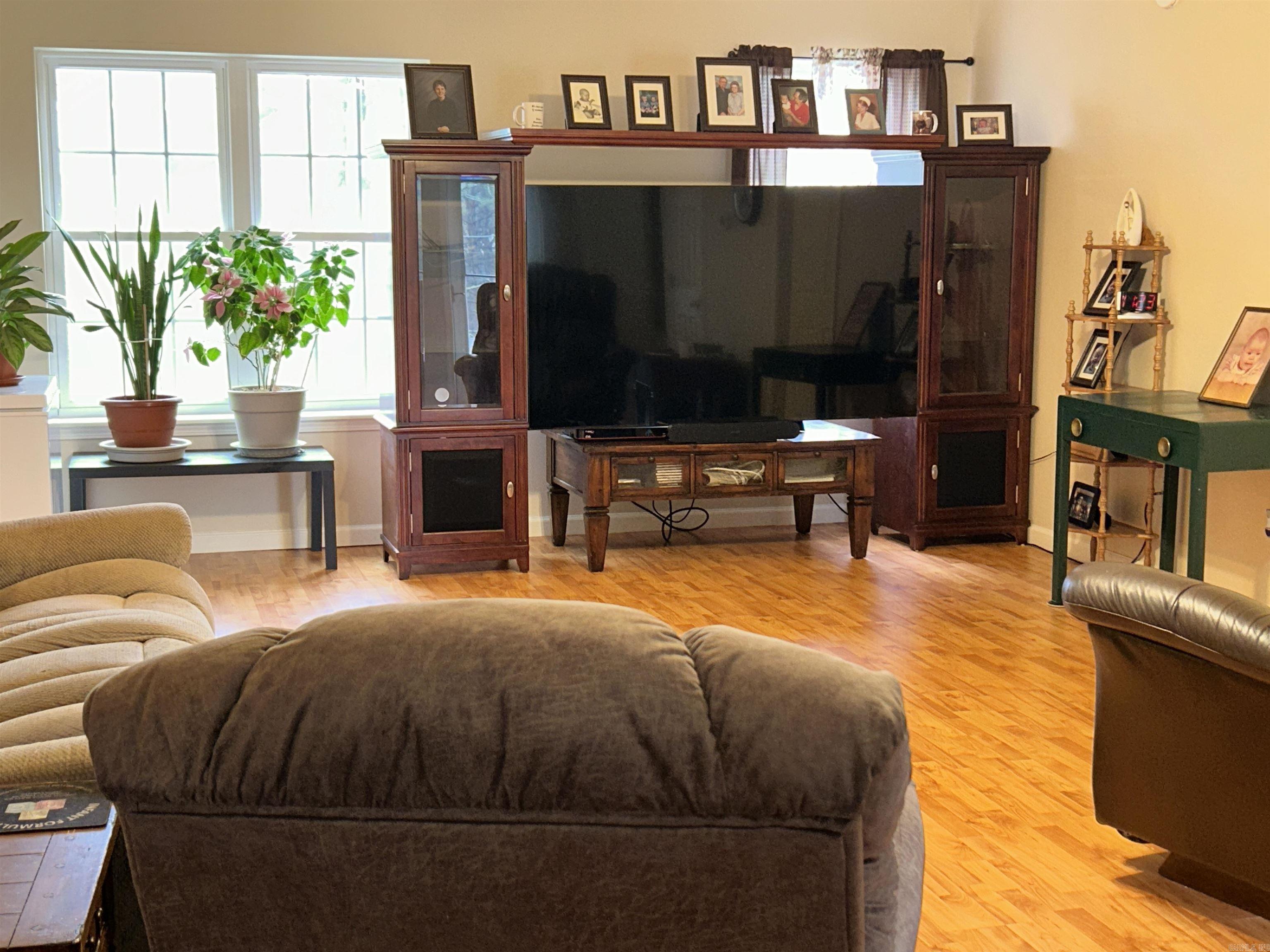 1814 Mail Route  Little Rock, AR