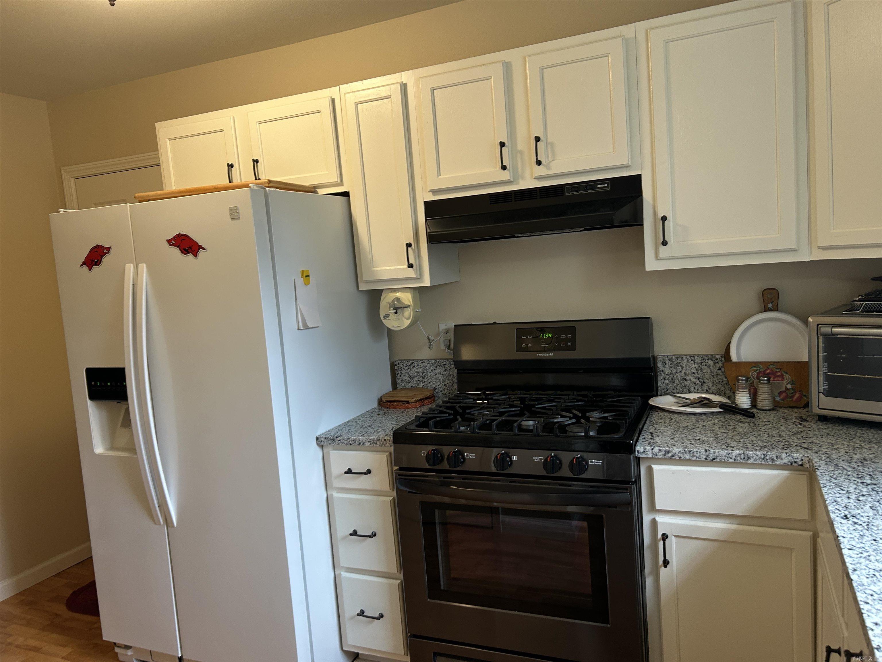 1814 Mail Route  Little Rock, AR