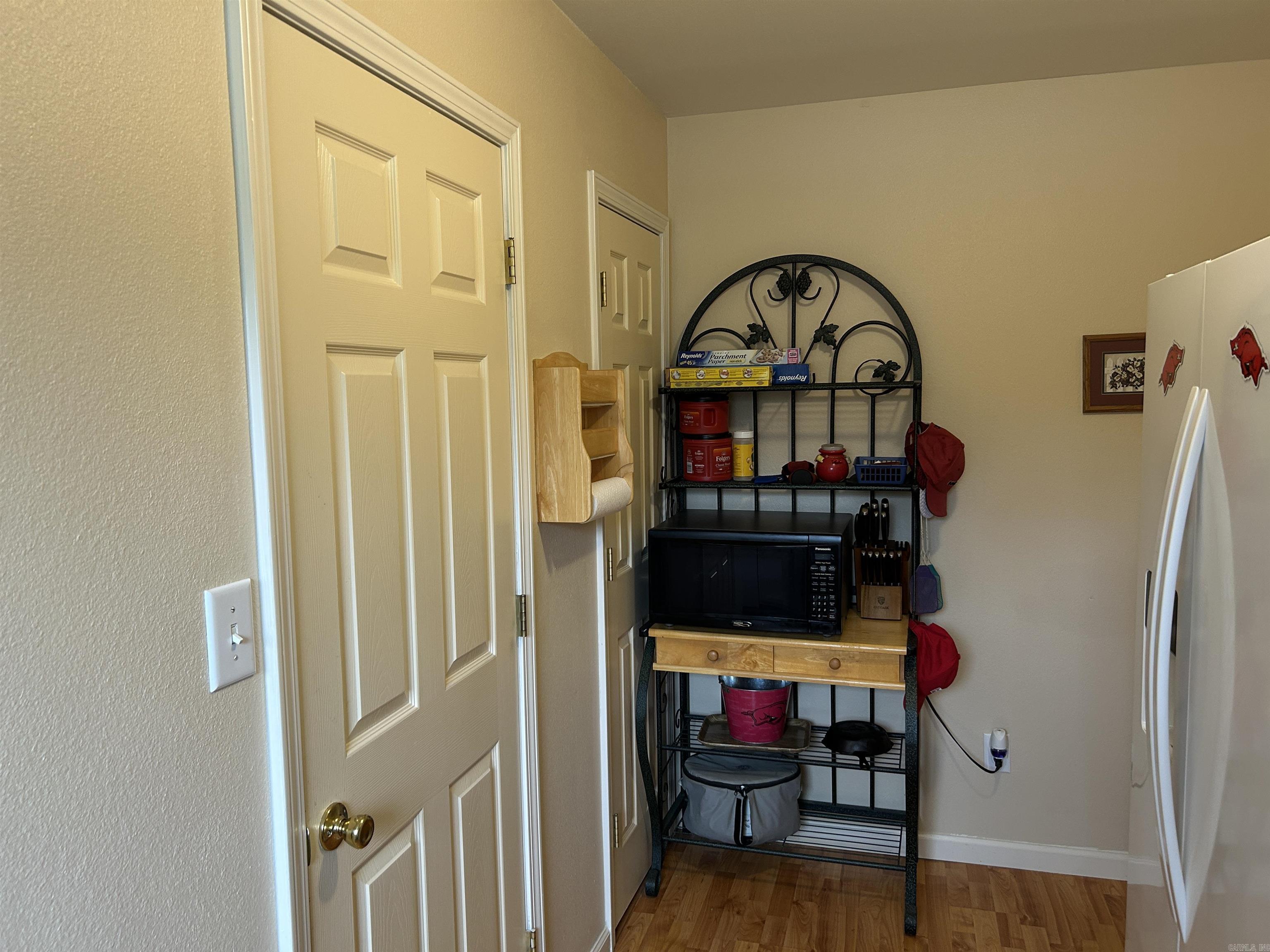 1814 Mail Route  Little Rock, AR