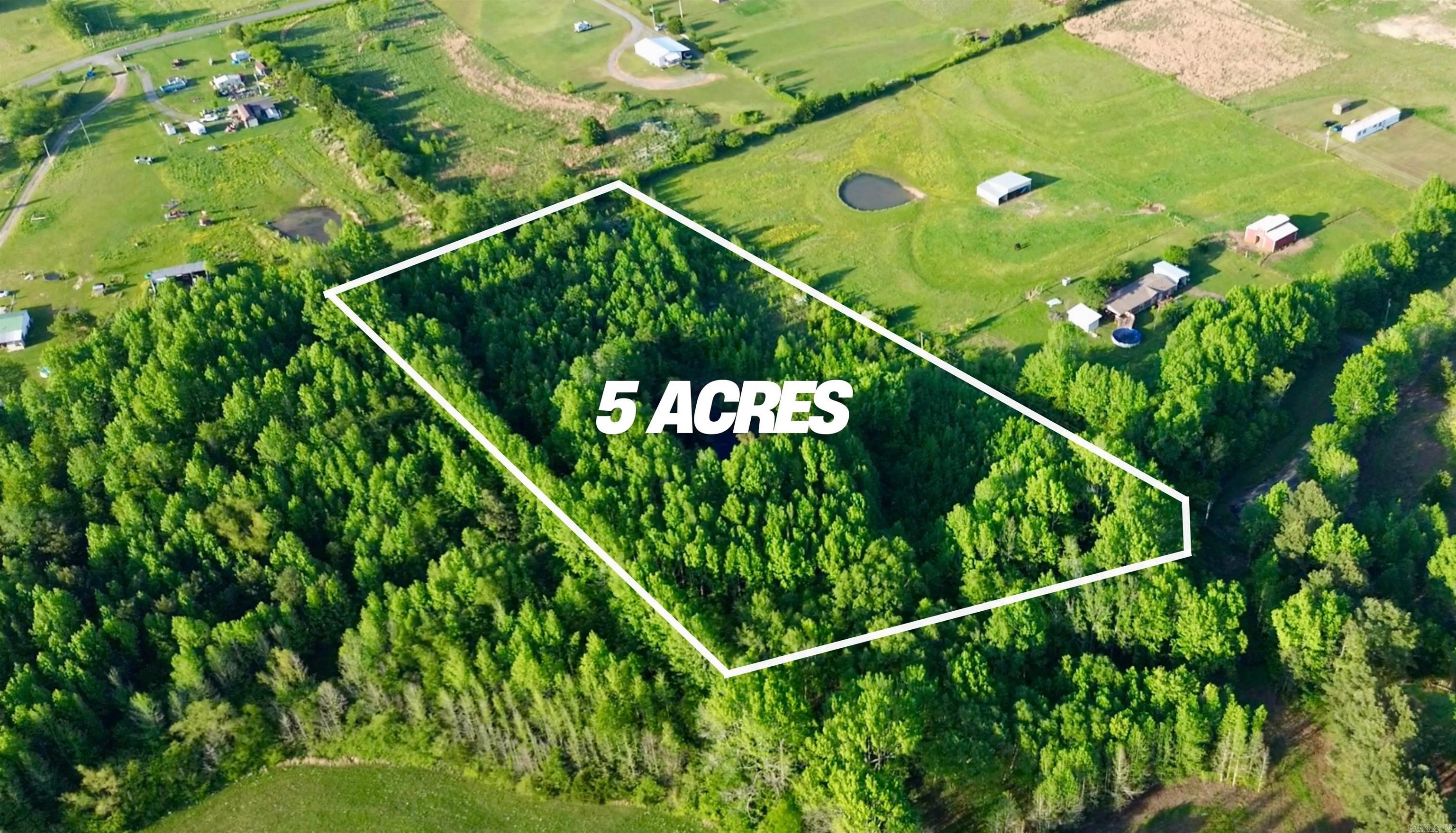 84 Copper Springs  Greenbrier, AR