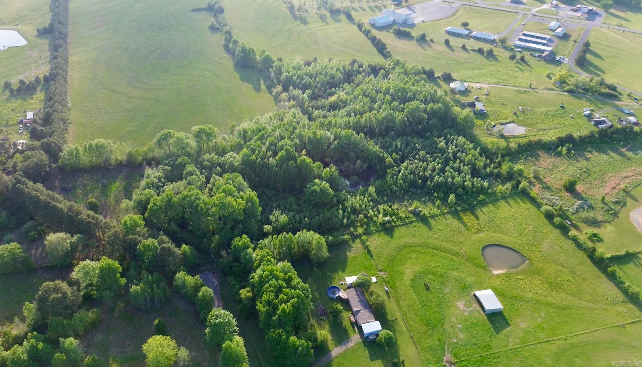 84 Copper Springs  Greenbrier, AR