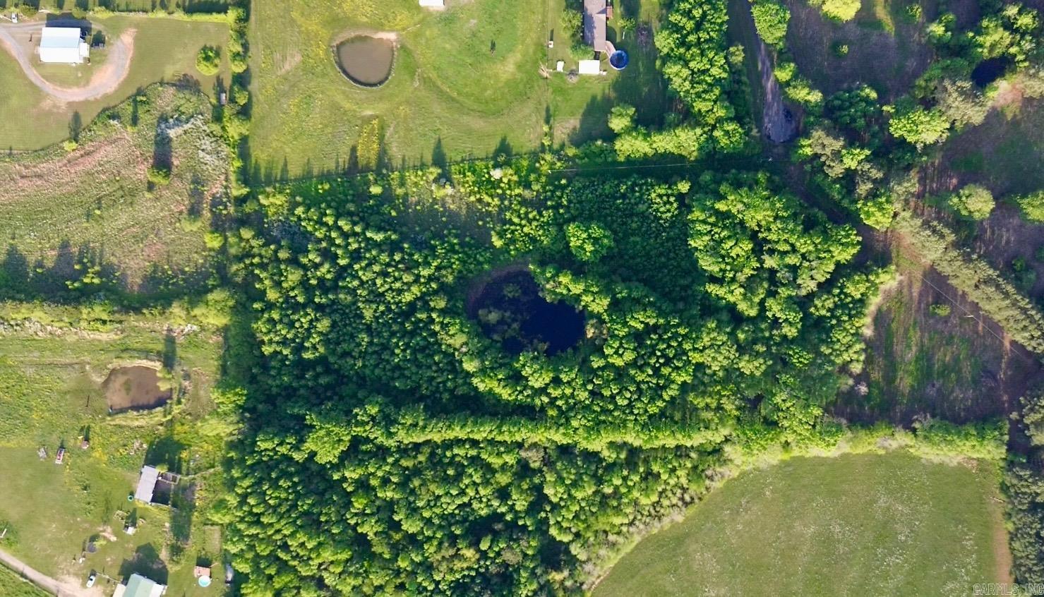 84 Copper Springs  Greenbrier, AR