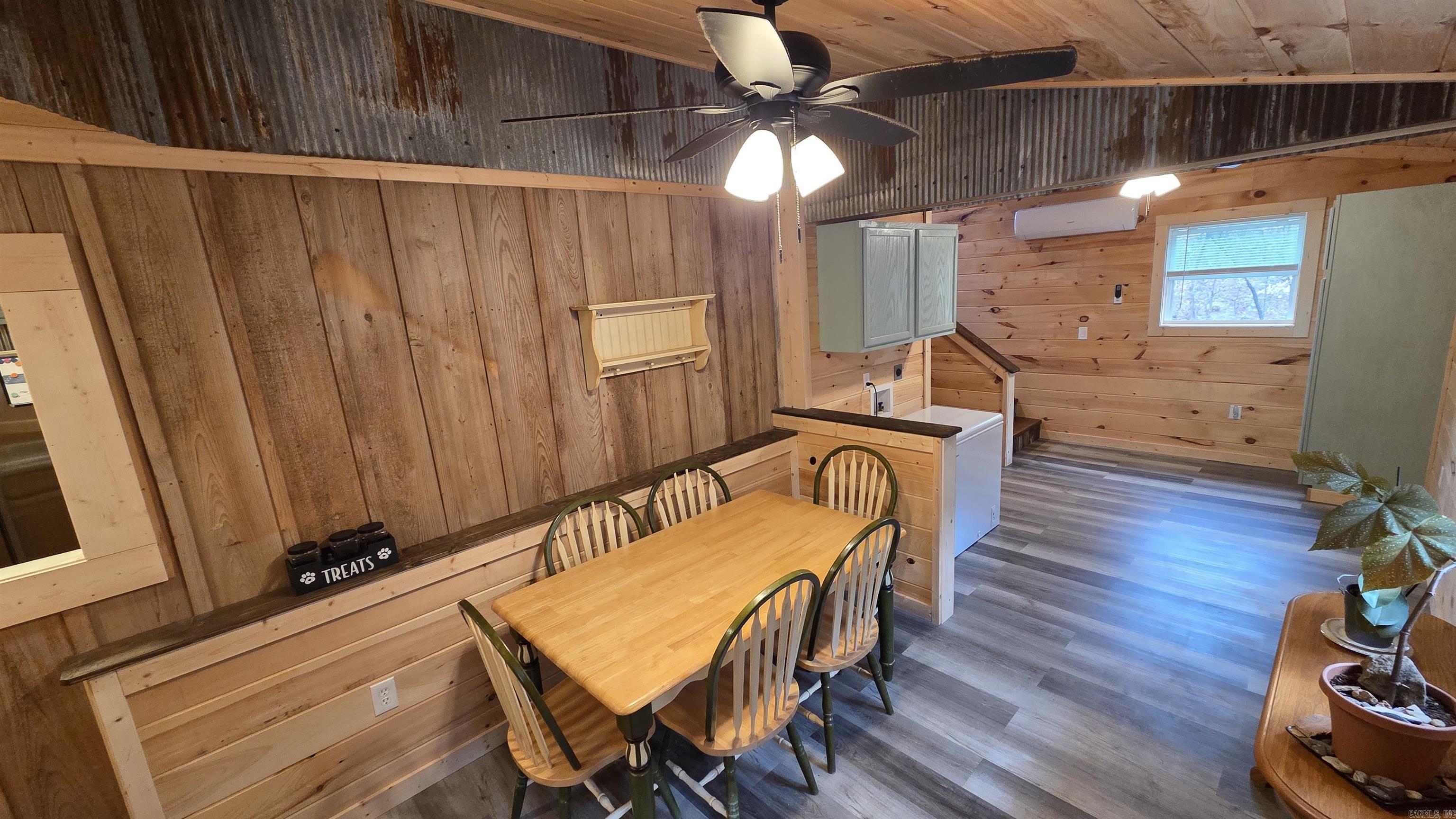 1745 Sandiff  Shirley, AR