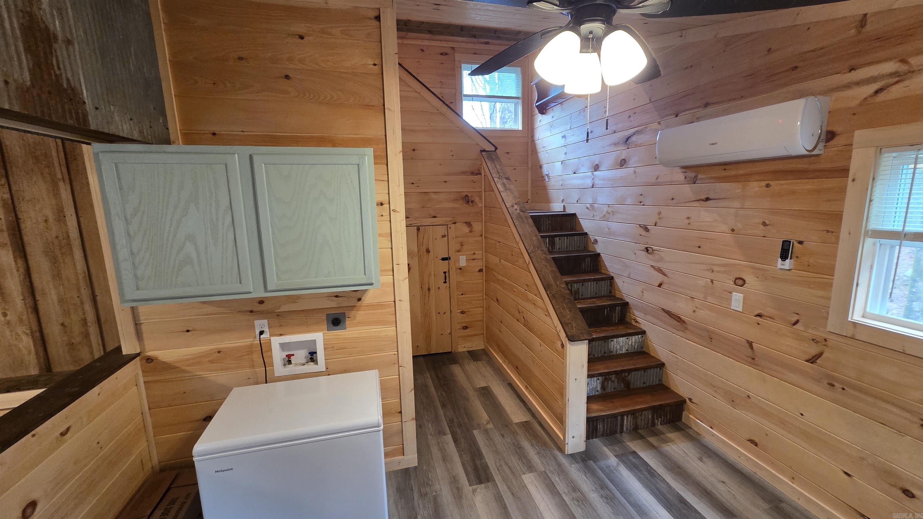 1745 Sandiff  Shirley, AR