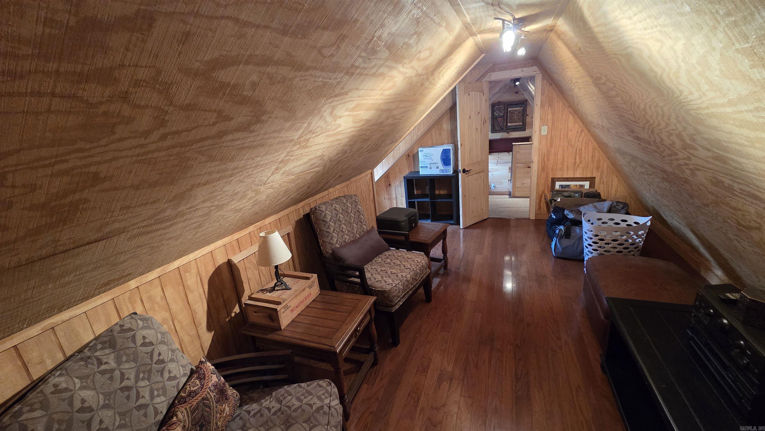 1745 Sandiff  Shirley, AR