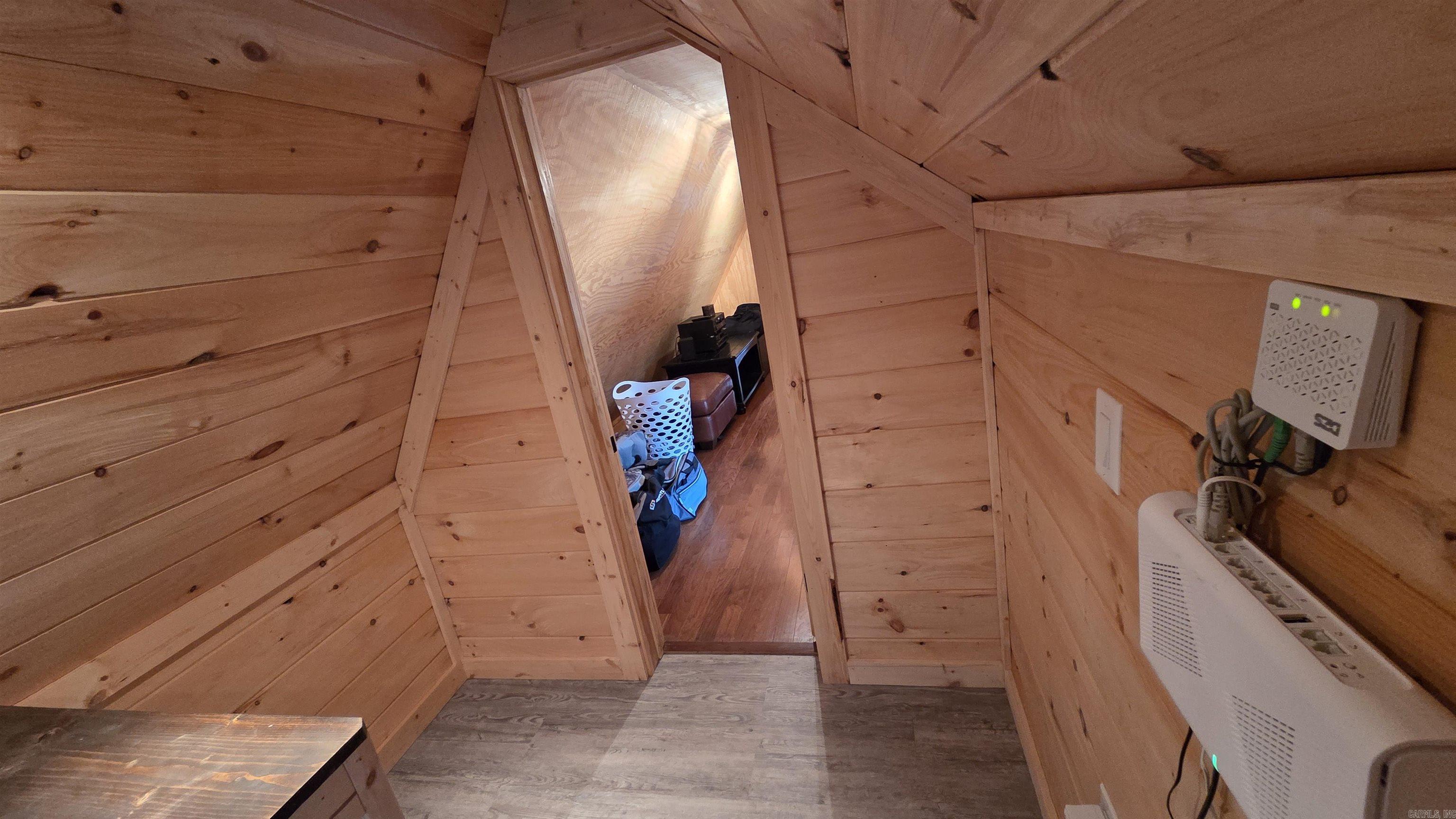 1745 Sandiff  Shirley, AR