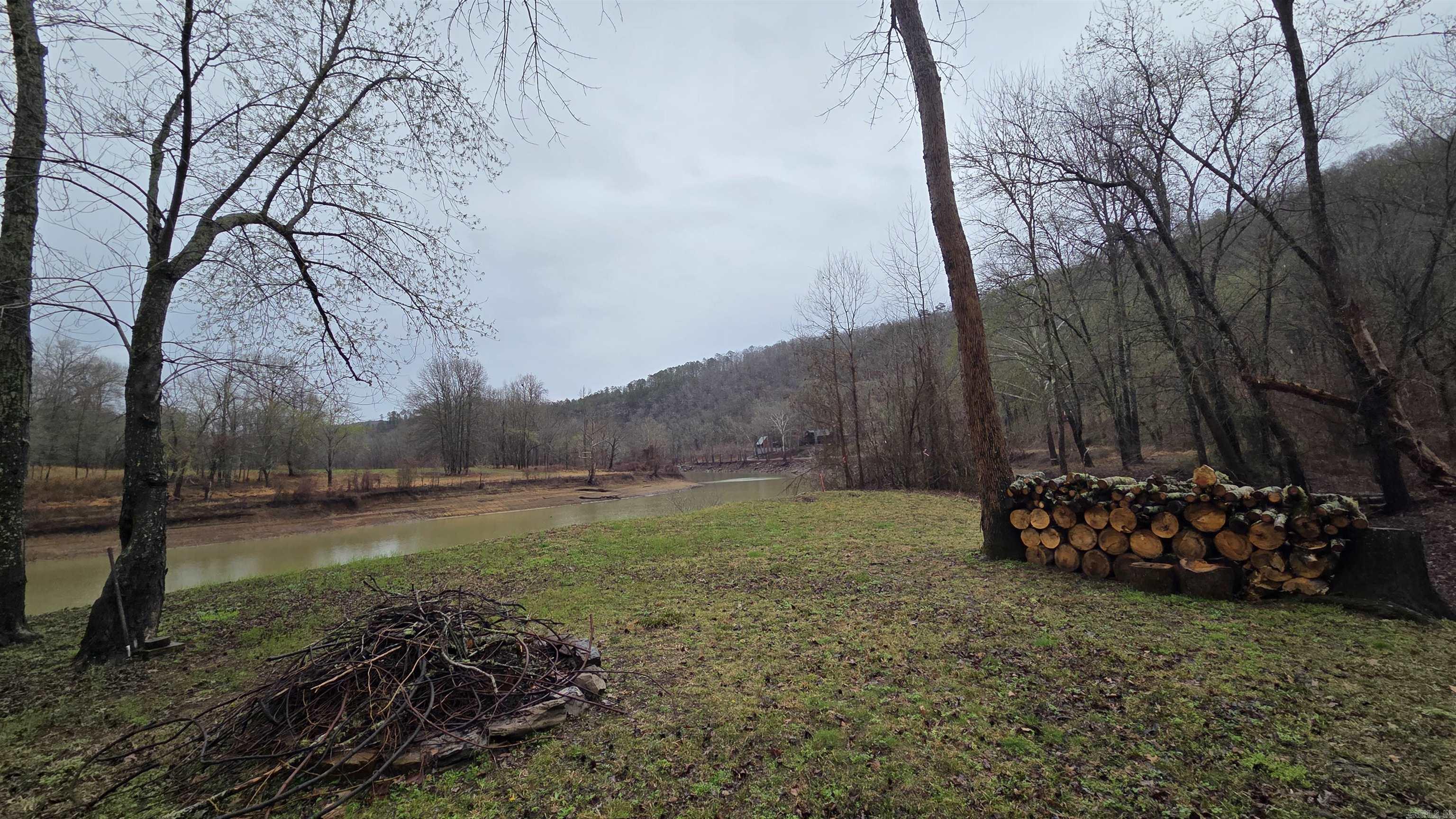 1745 Sandiff  Shirley, AR