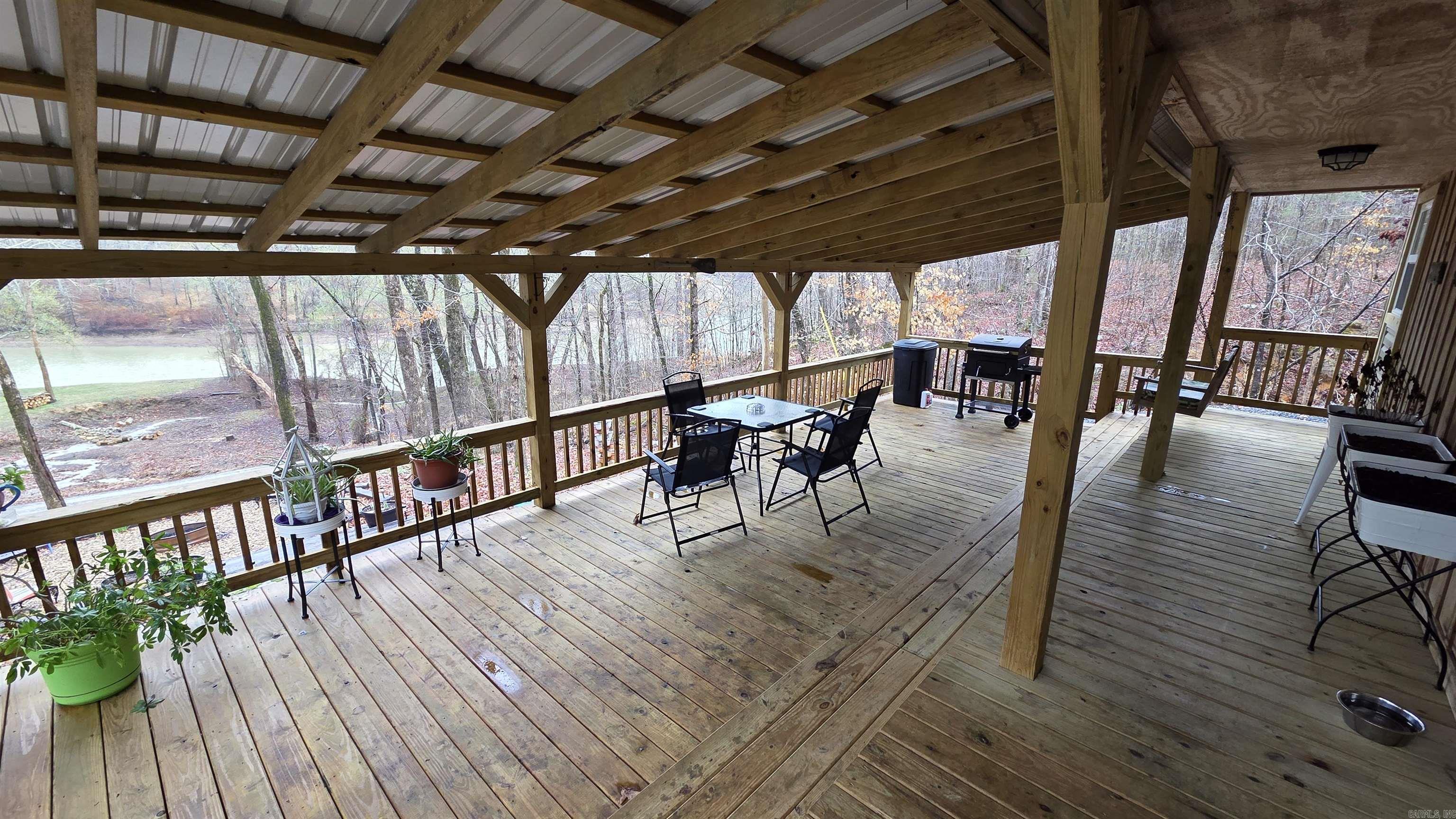 1745 Sandiff  Shirley, AR