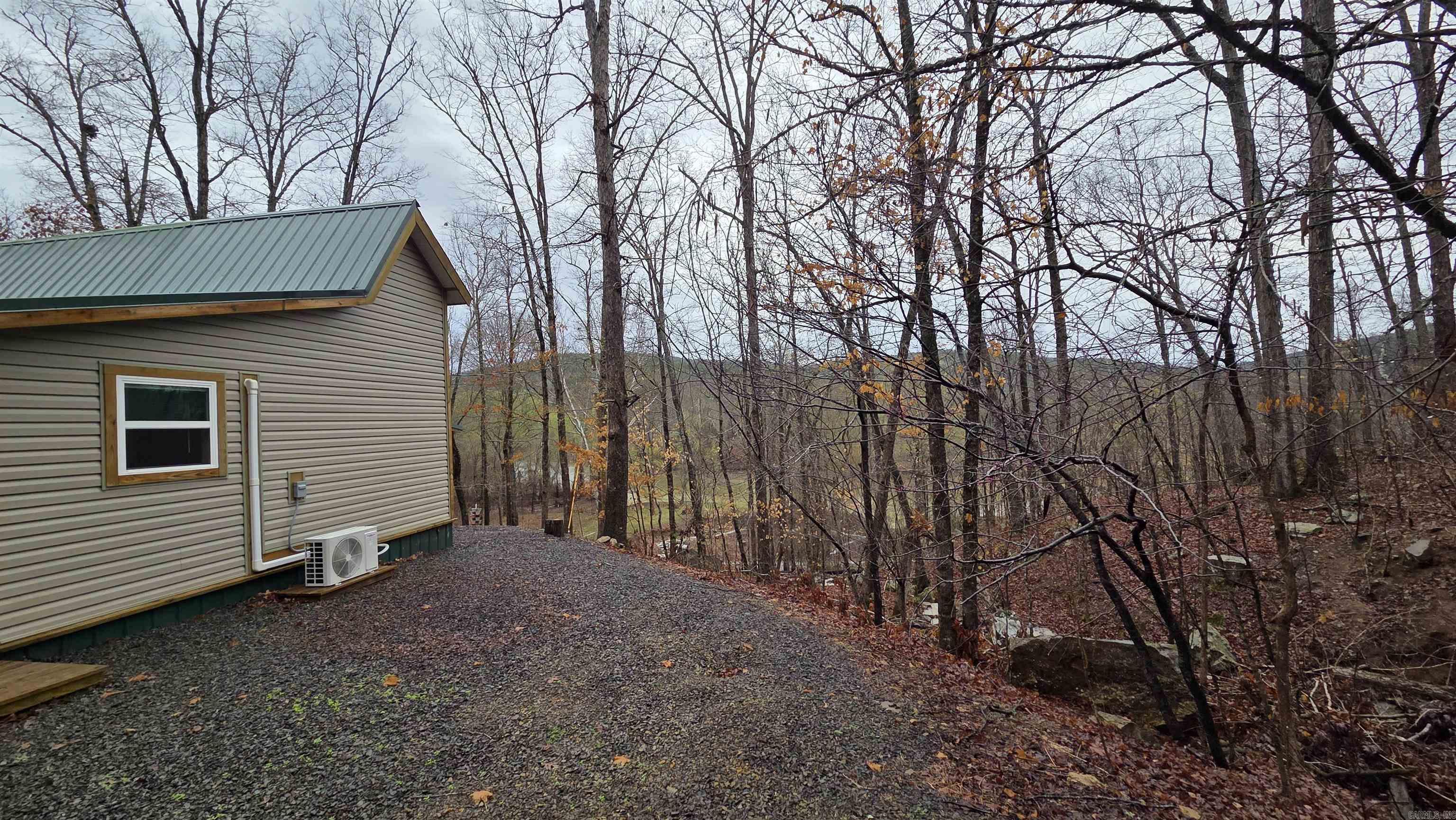 1745 Sandiff  Shirley, AR