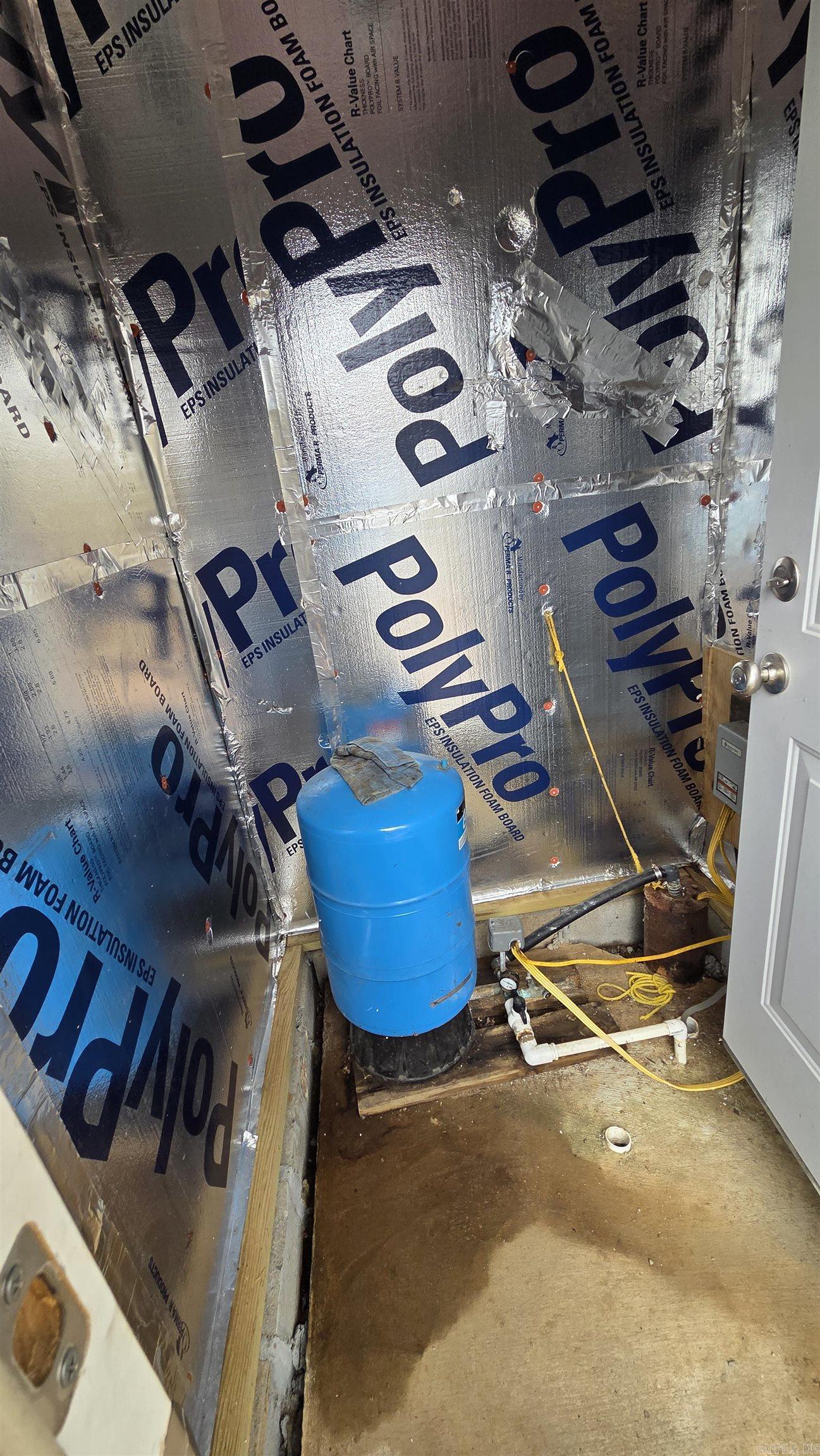 1745 Sandiff  Shirley, AR