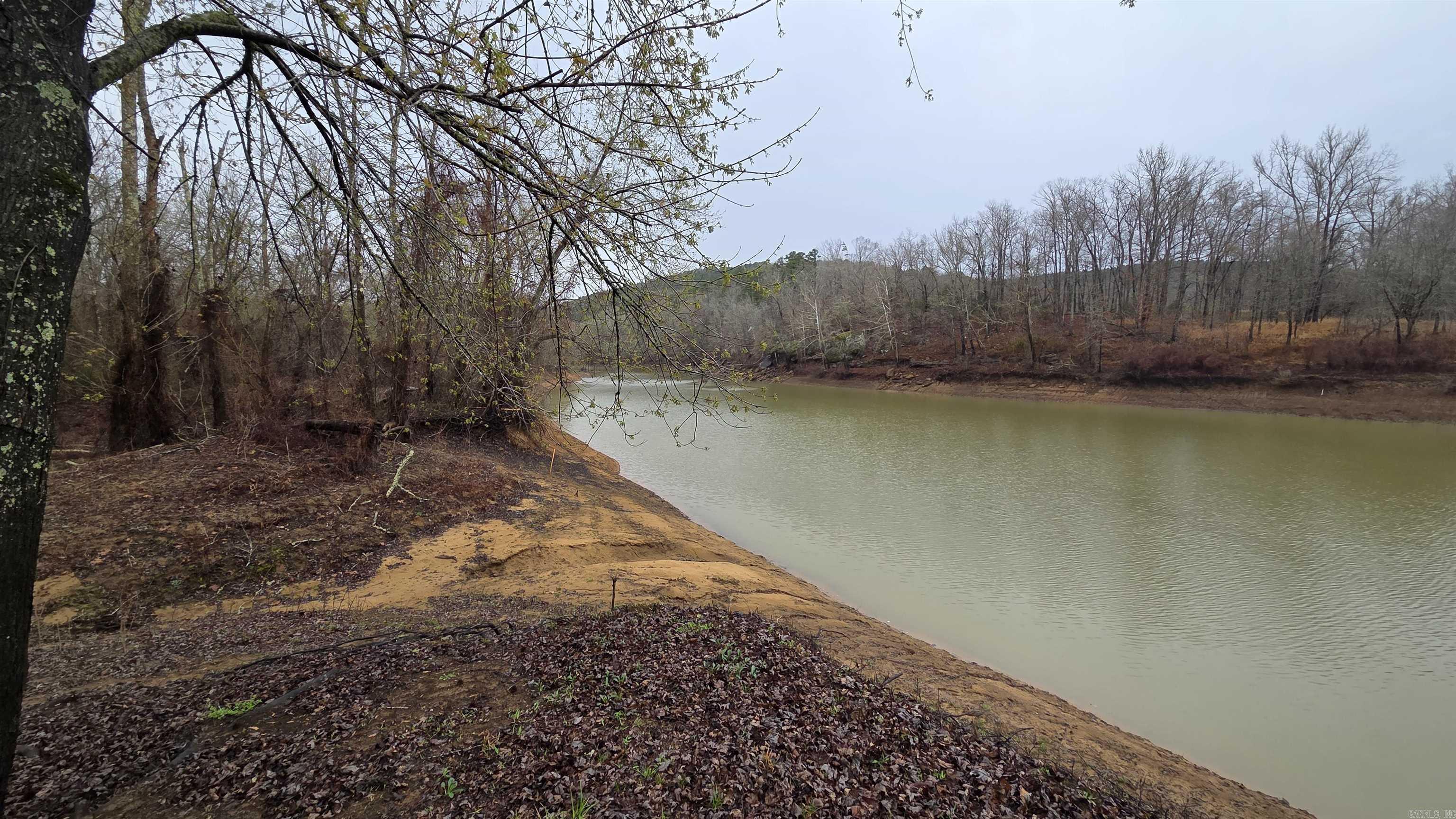 1745 Sandiff  Shirley, AR