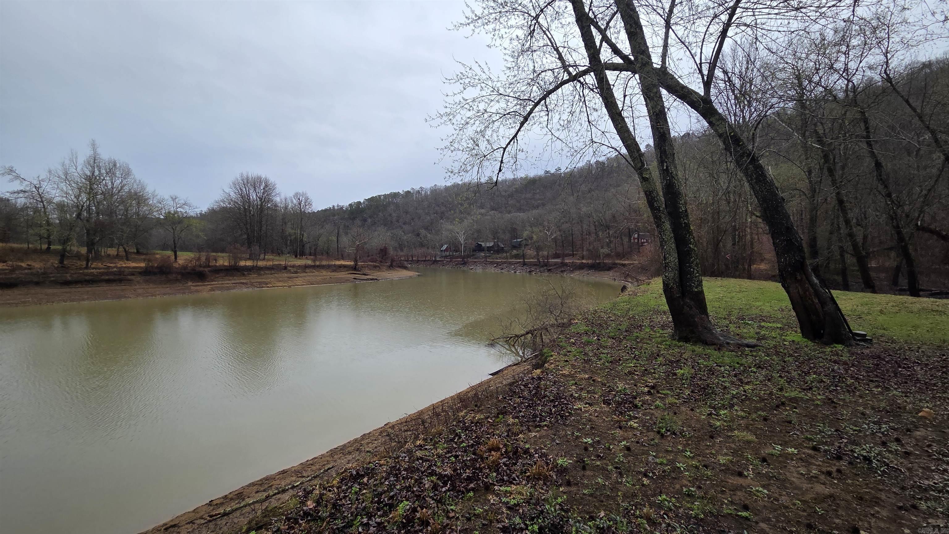 1745 Sandiff  Shirley, AR