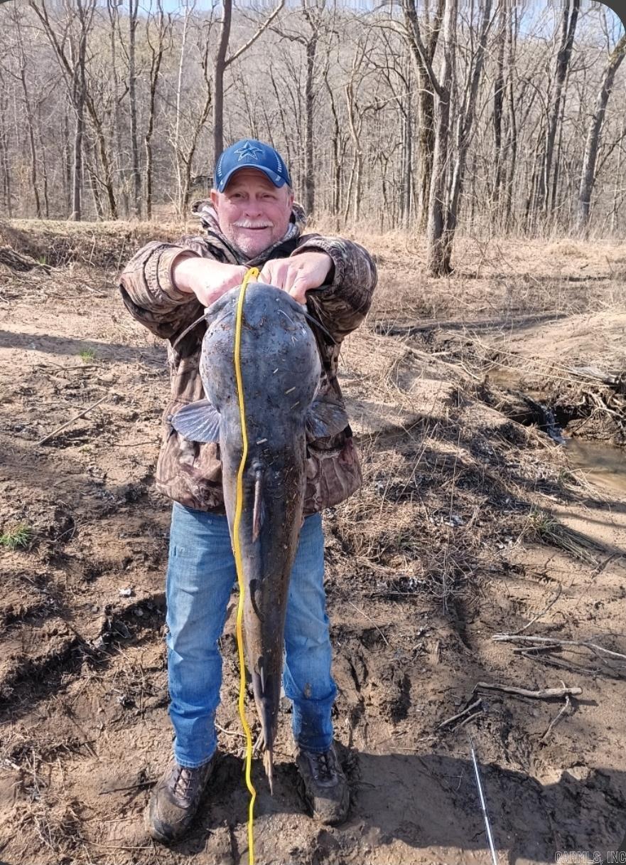 1745 Sandiff  Shirley, AR