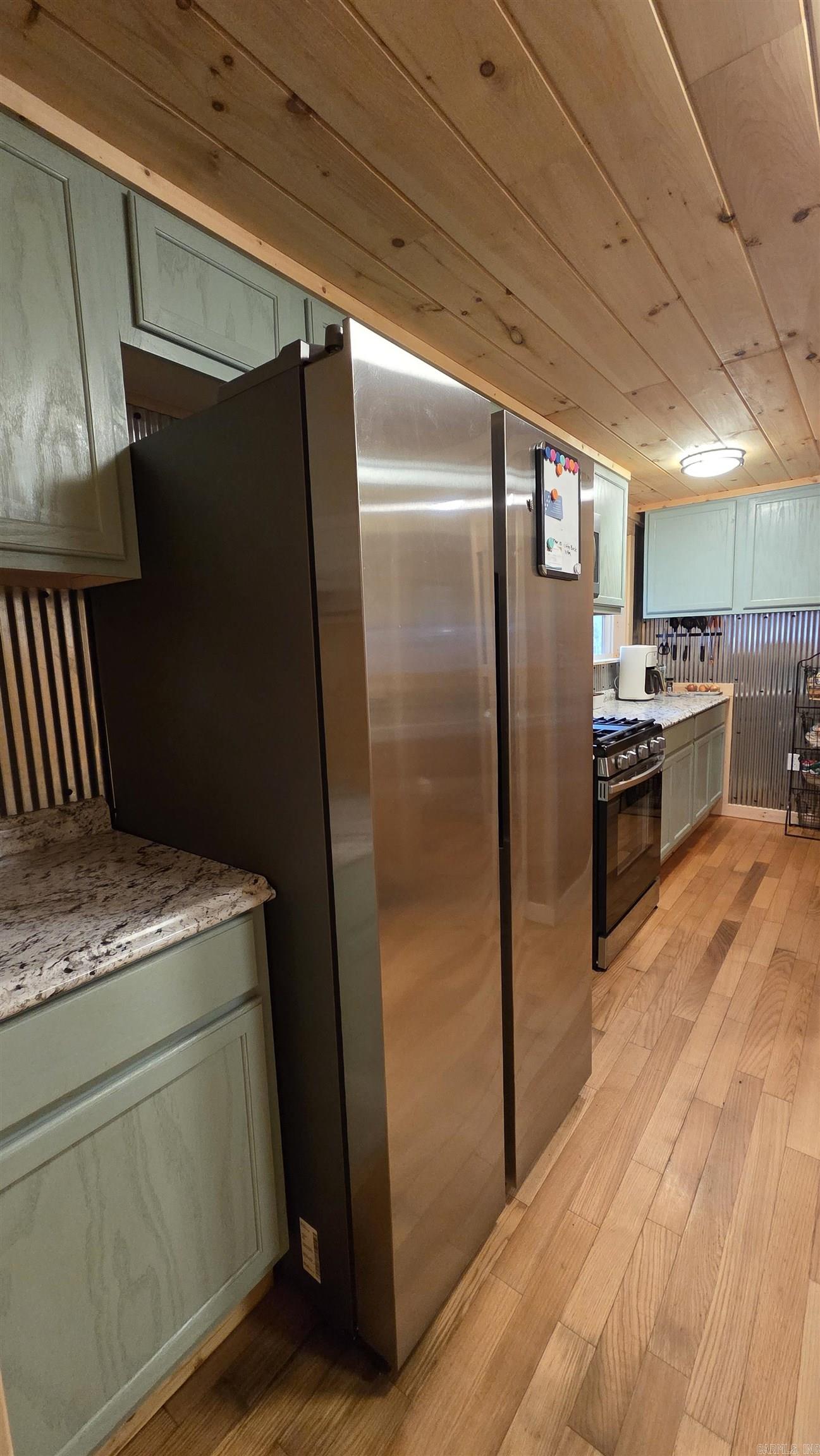 1745 Sandiff  Shirley, AR