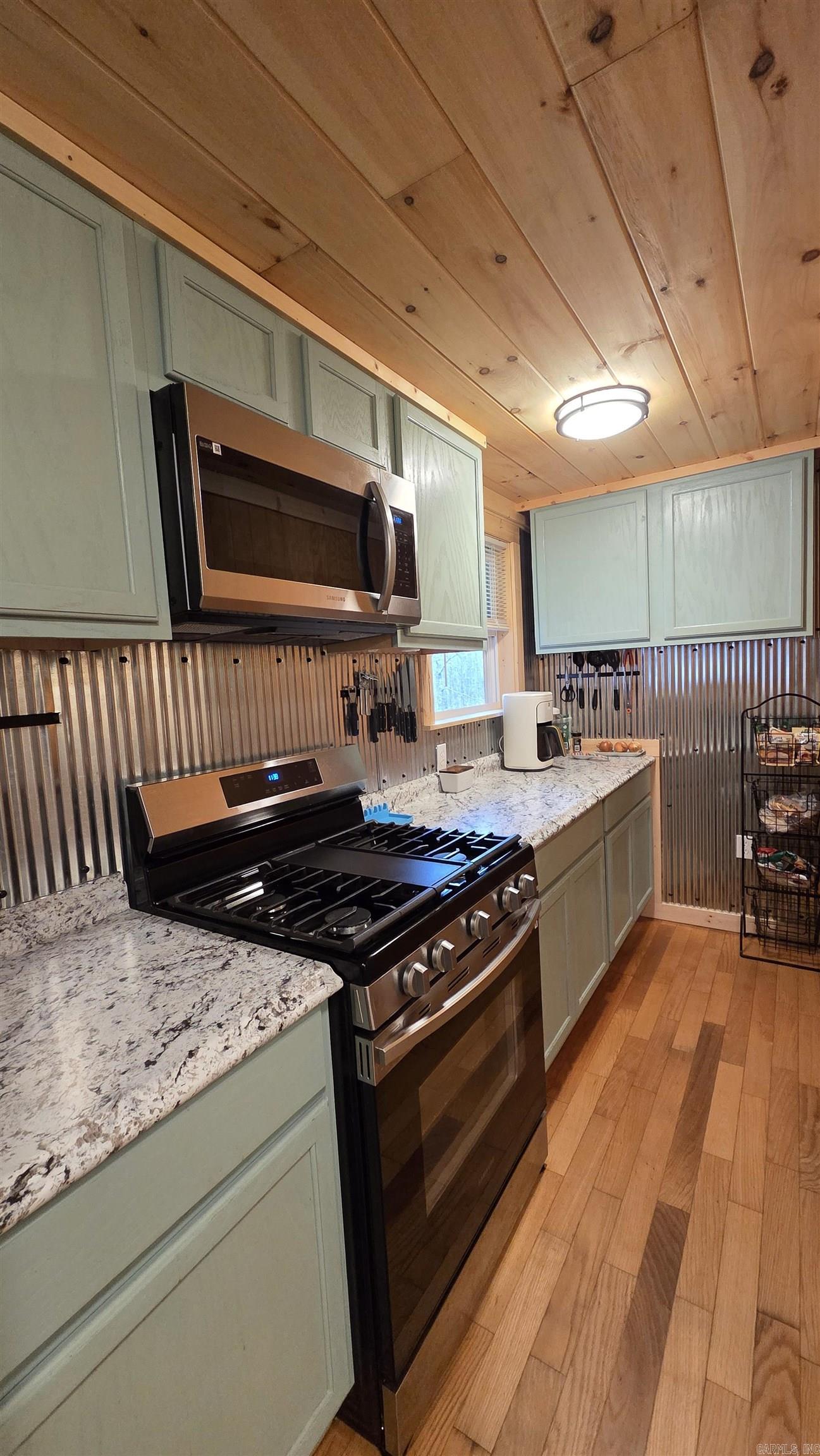 1745 Sandiff  Shirley, AR