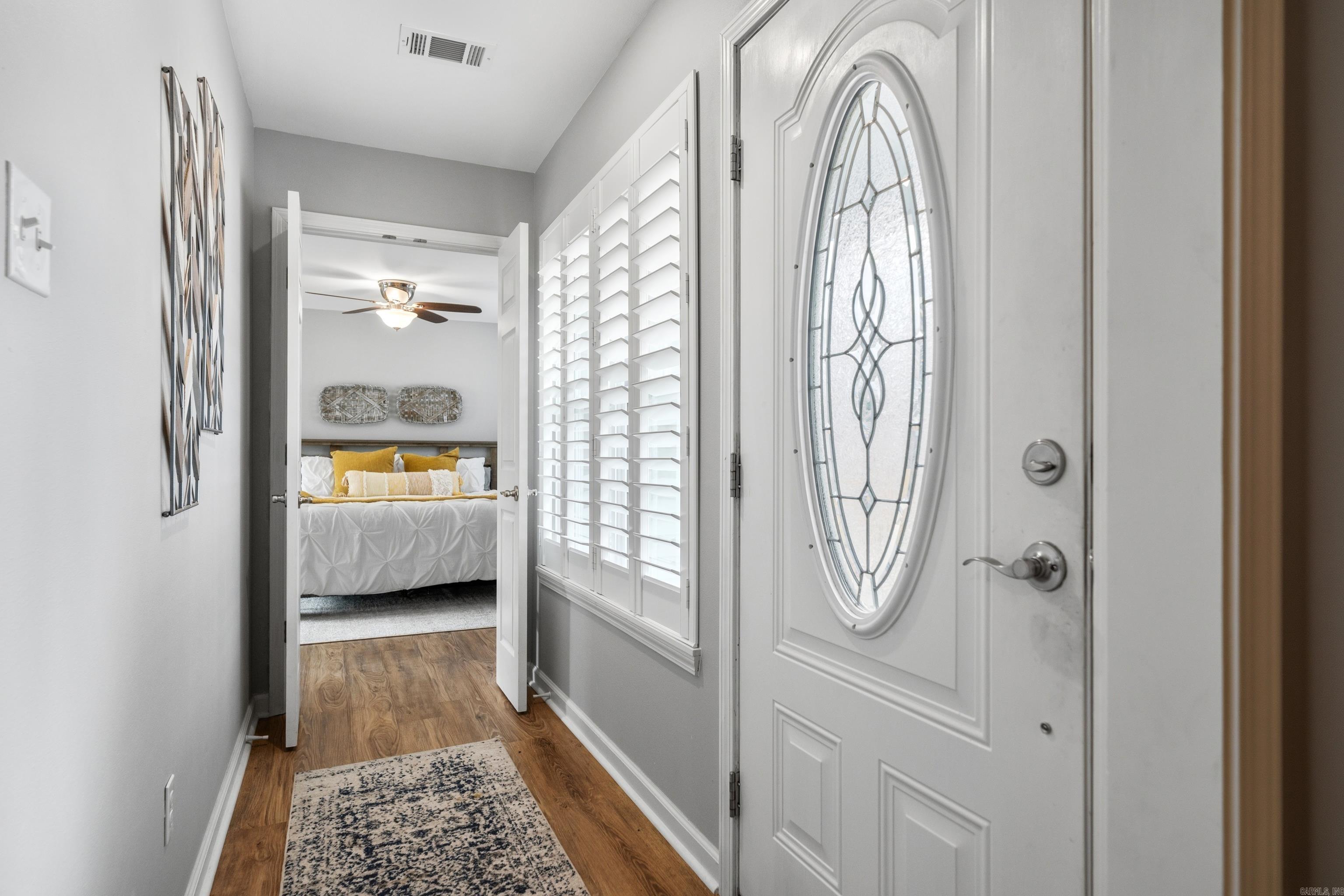 314 Paradise  Hot Springs National Park, AR