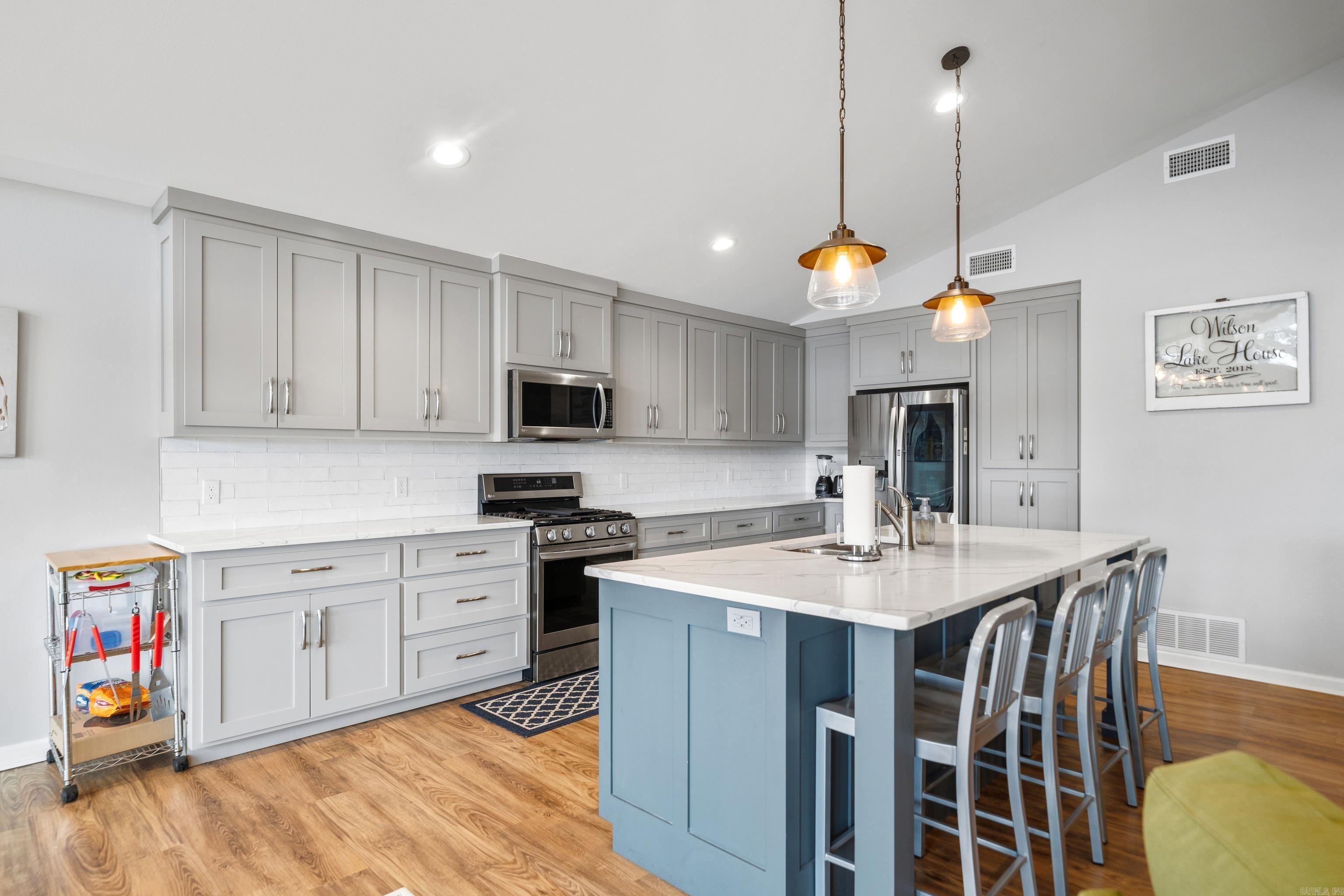 314 Paradise  Hot Springs National Park, AR