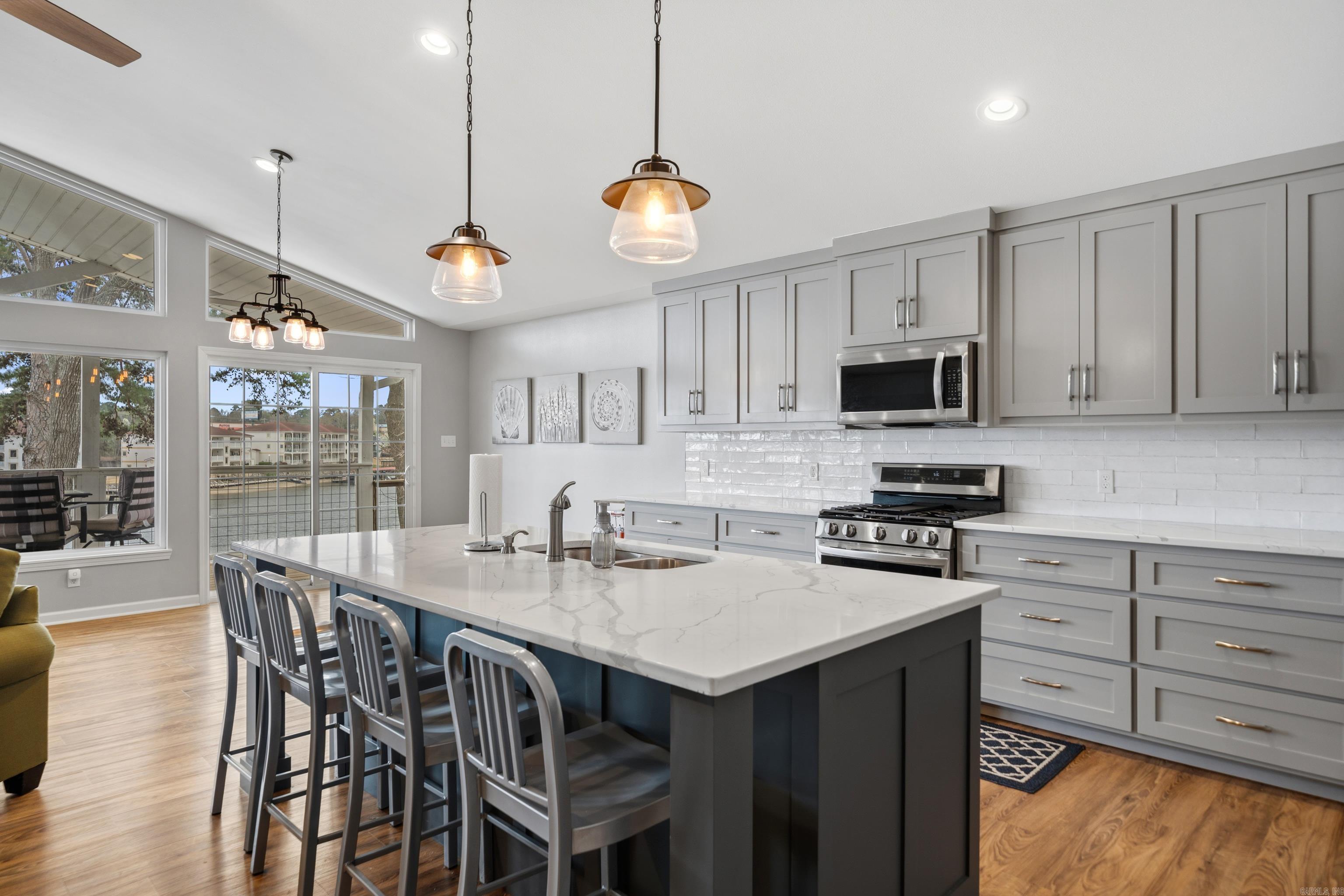 314 Paradise  Hot Springs National Park, AR