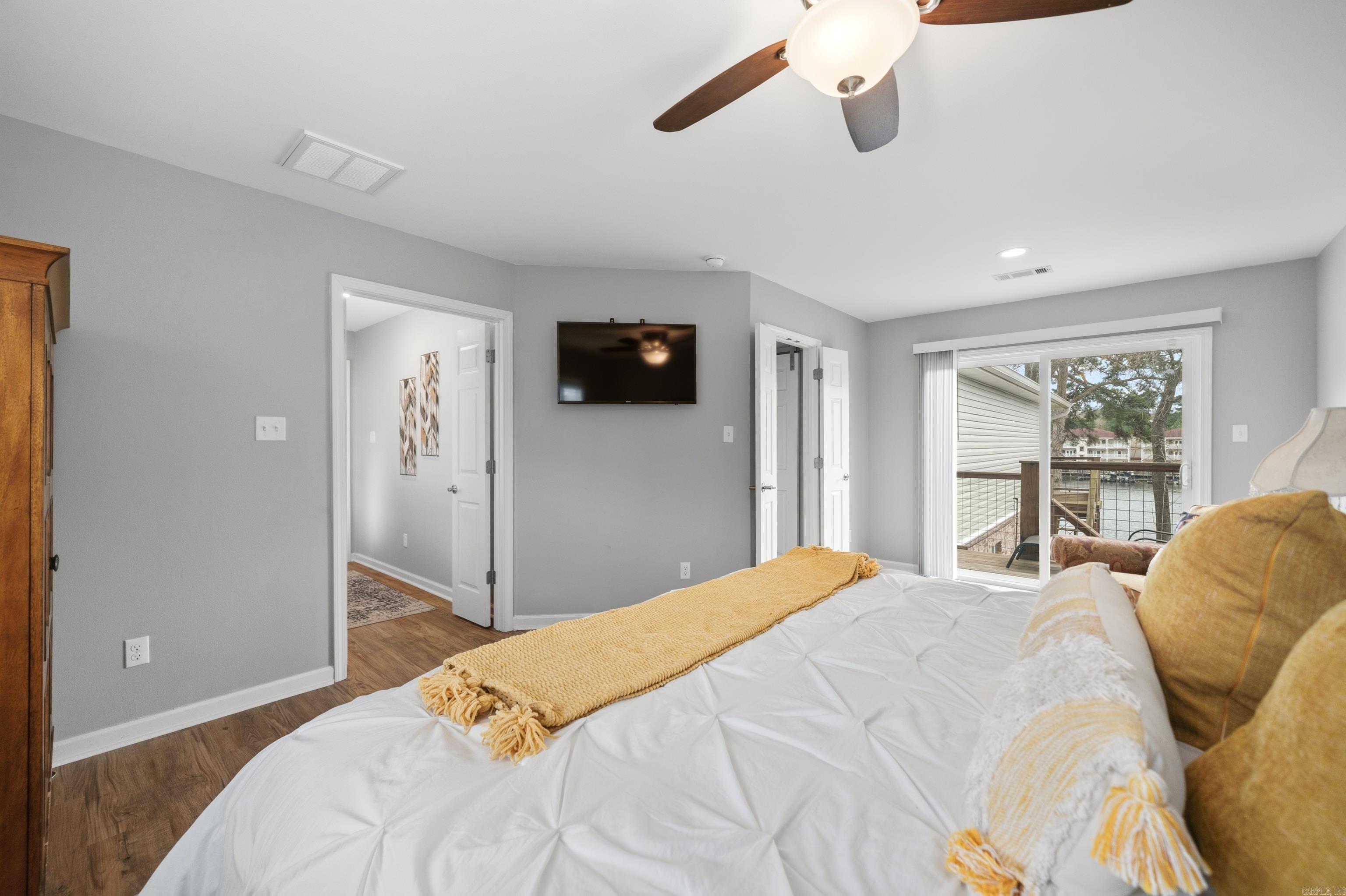 314 Paradise  Hot Springs National Park, AR