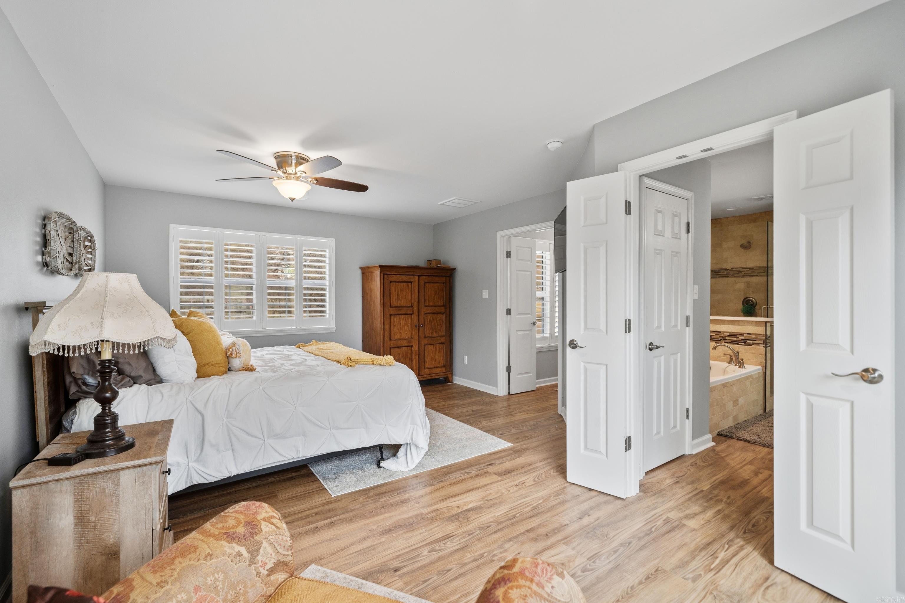 314 Paradise  Hot Springs National Park, AR