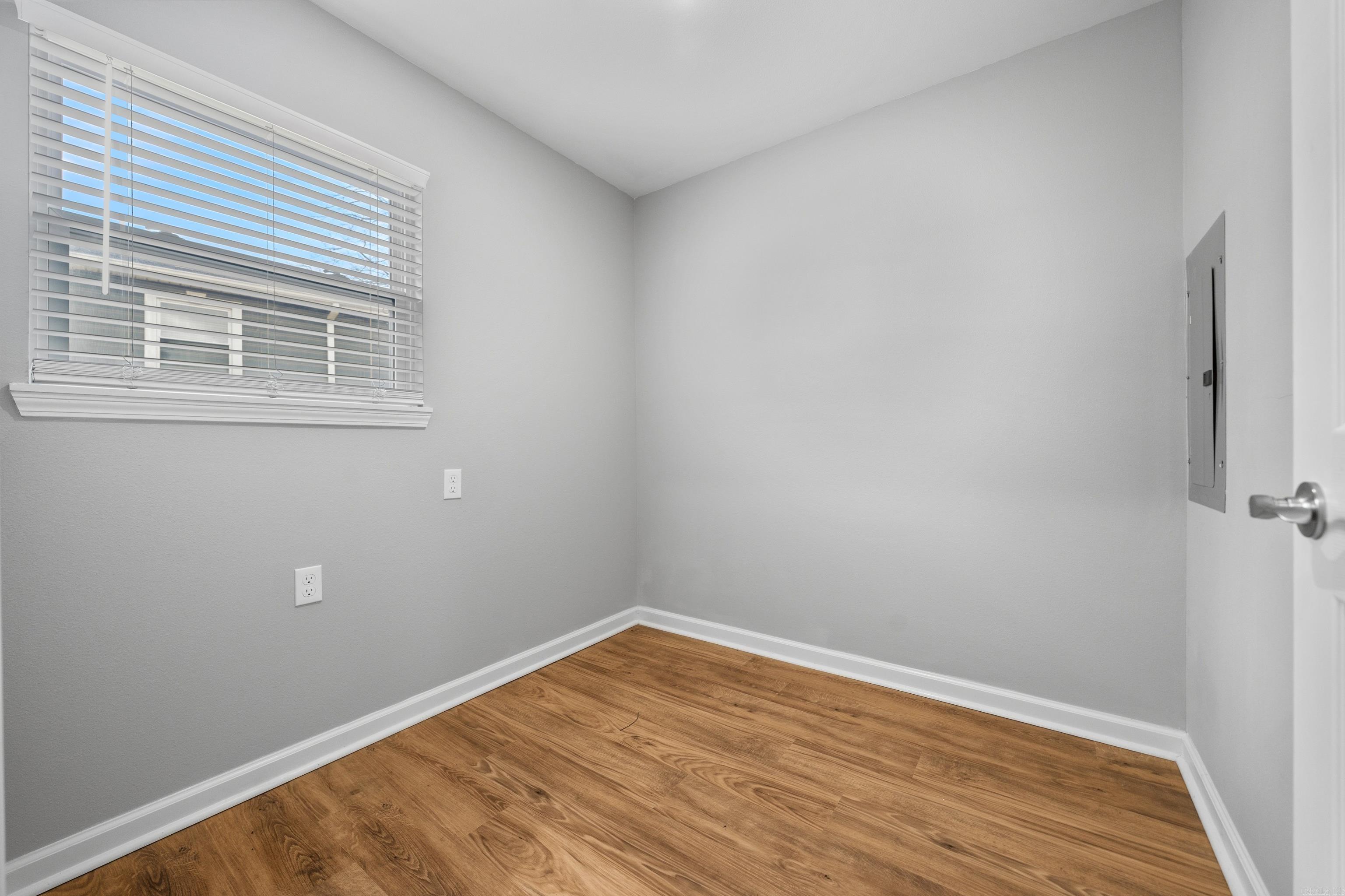 314 Paradise  Hot Springs National Park, AR