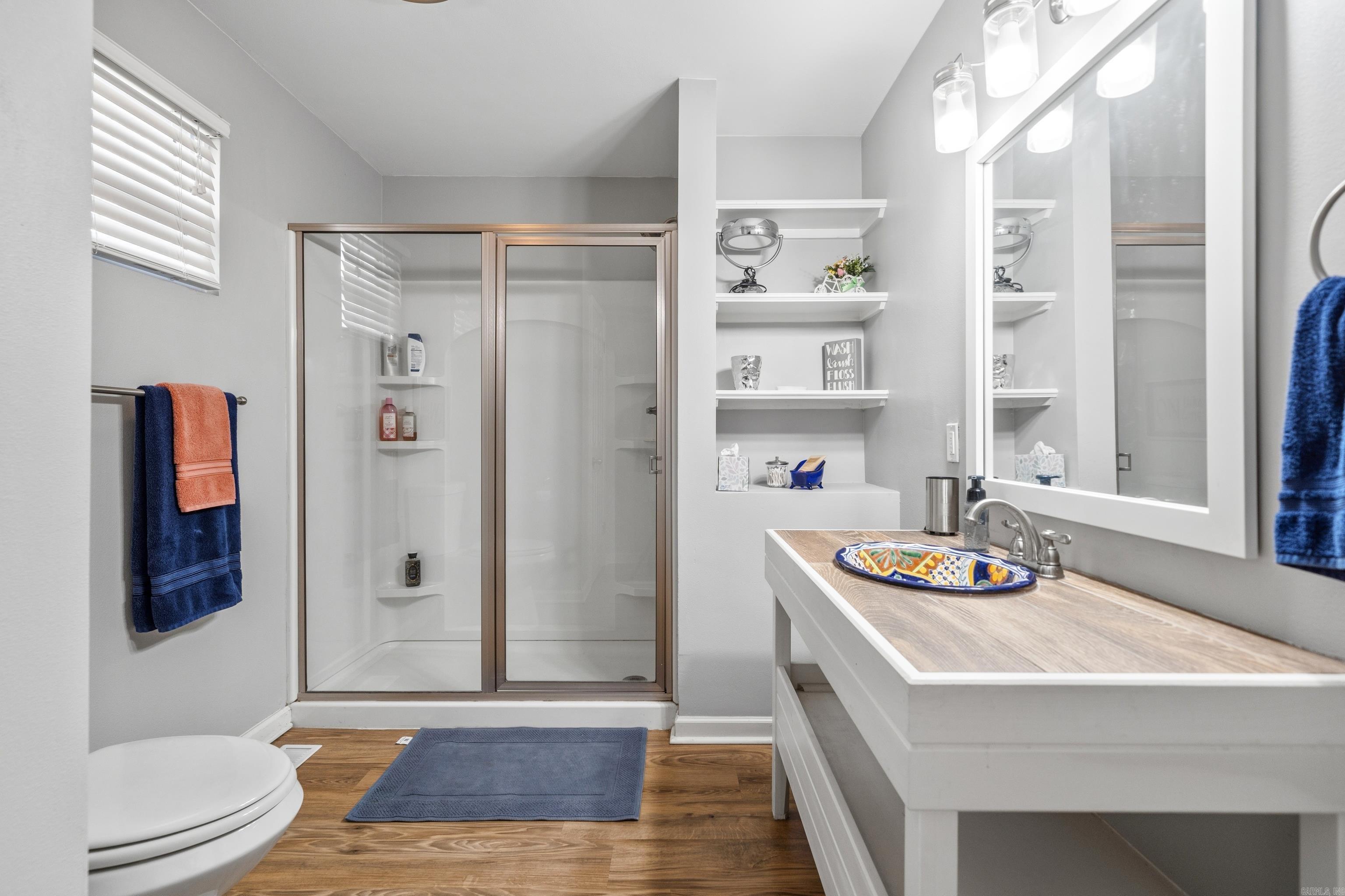 314 Paradise  Hot Springs National Park, AR