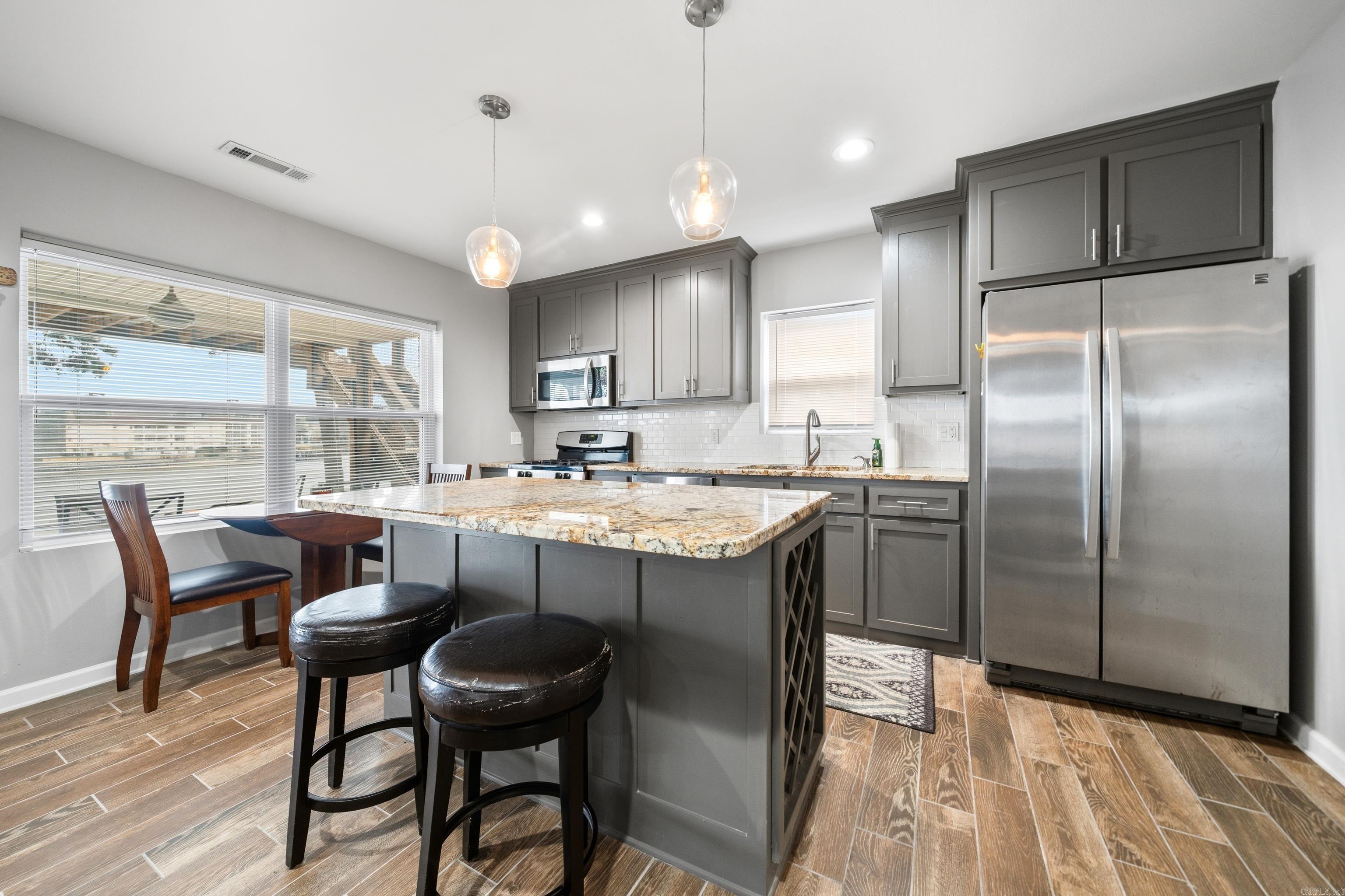 314 Paradise  Hot Springs National Park, AR