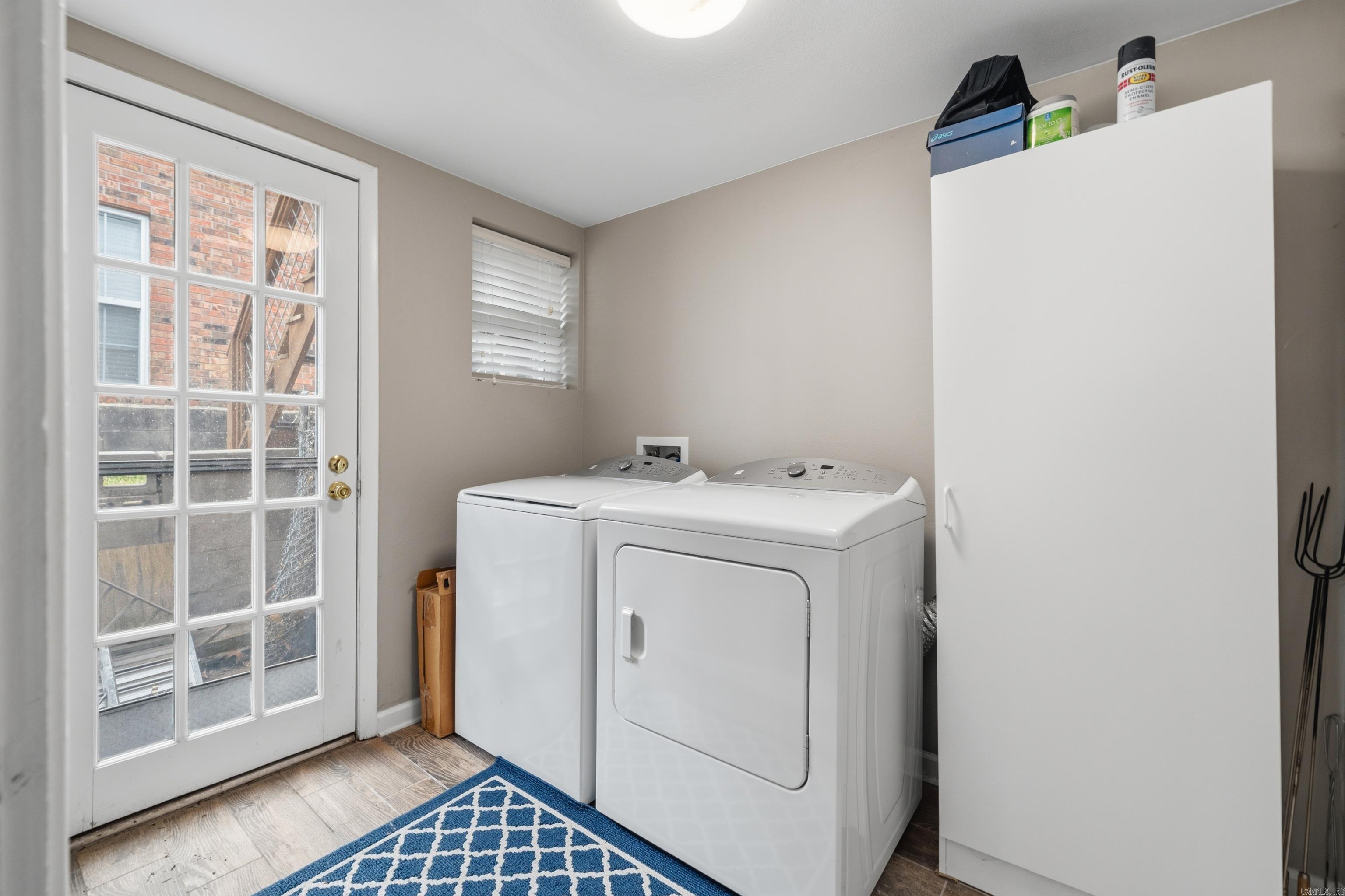 314 Paradise  Hot Springs National Park, AR