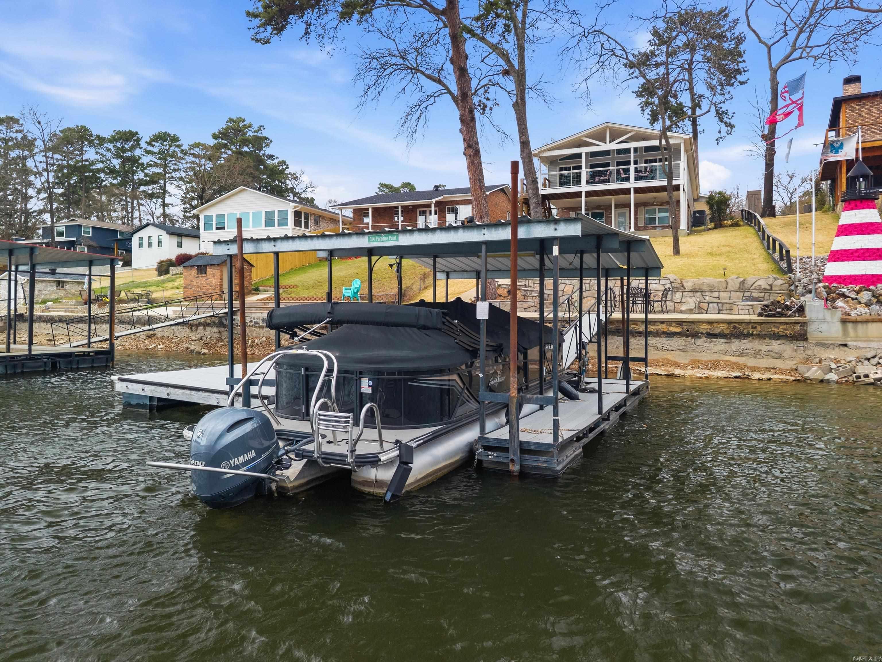 314 Paradise  Hot Springs National Park, AR