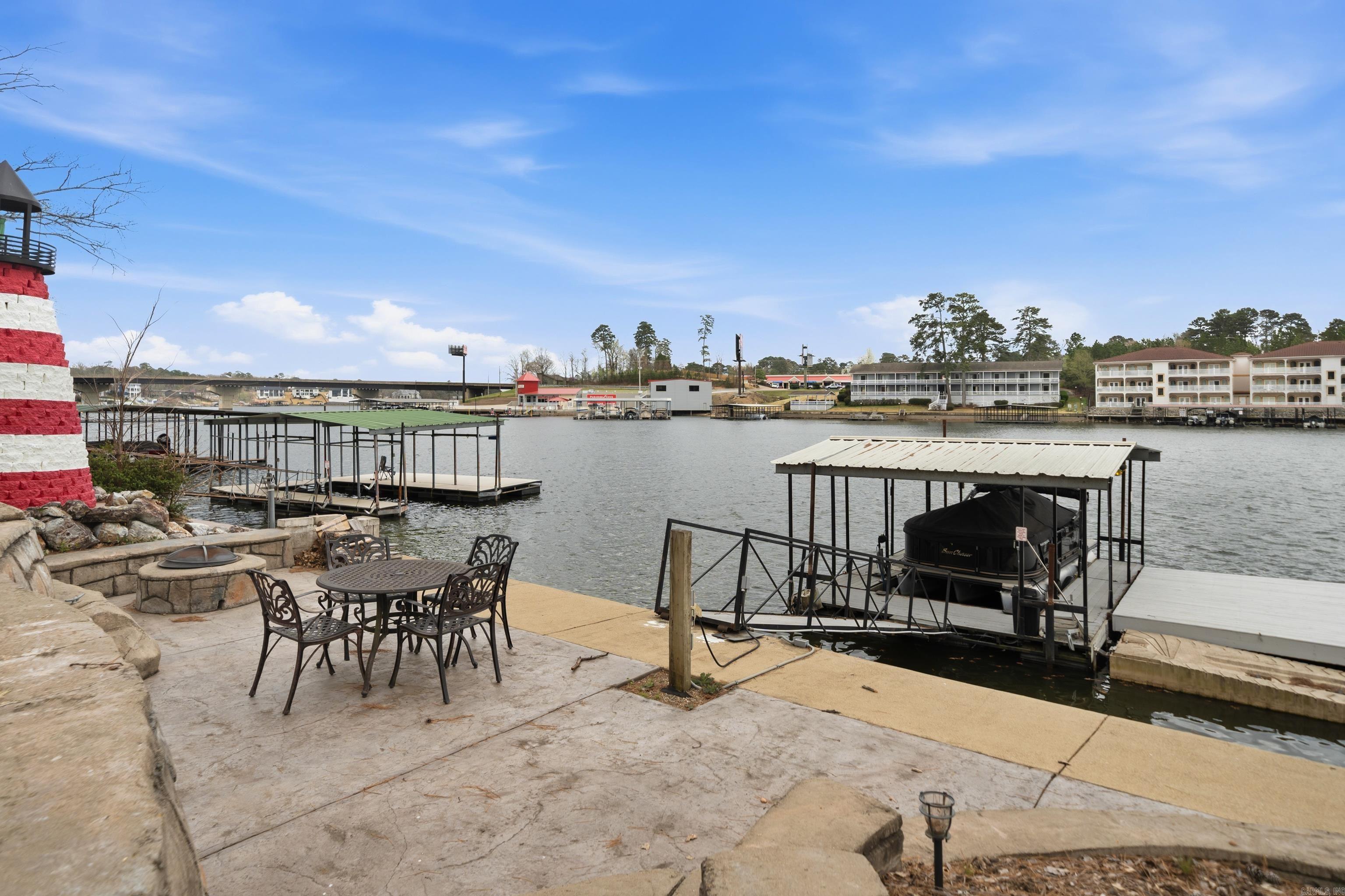 314 Paradise  Hot Springs National Park, AR