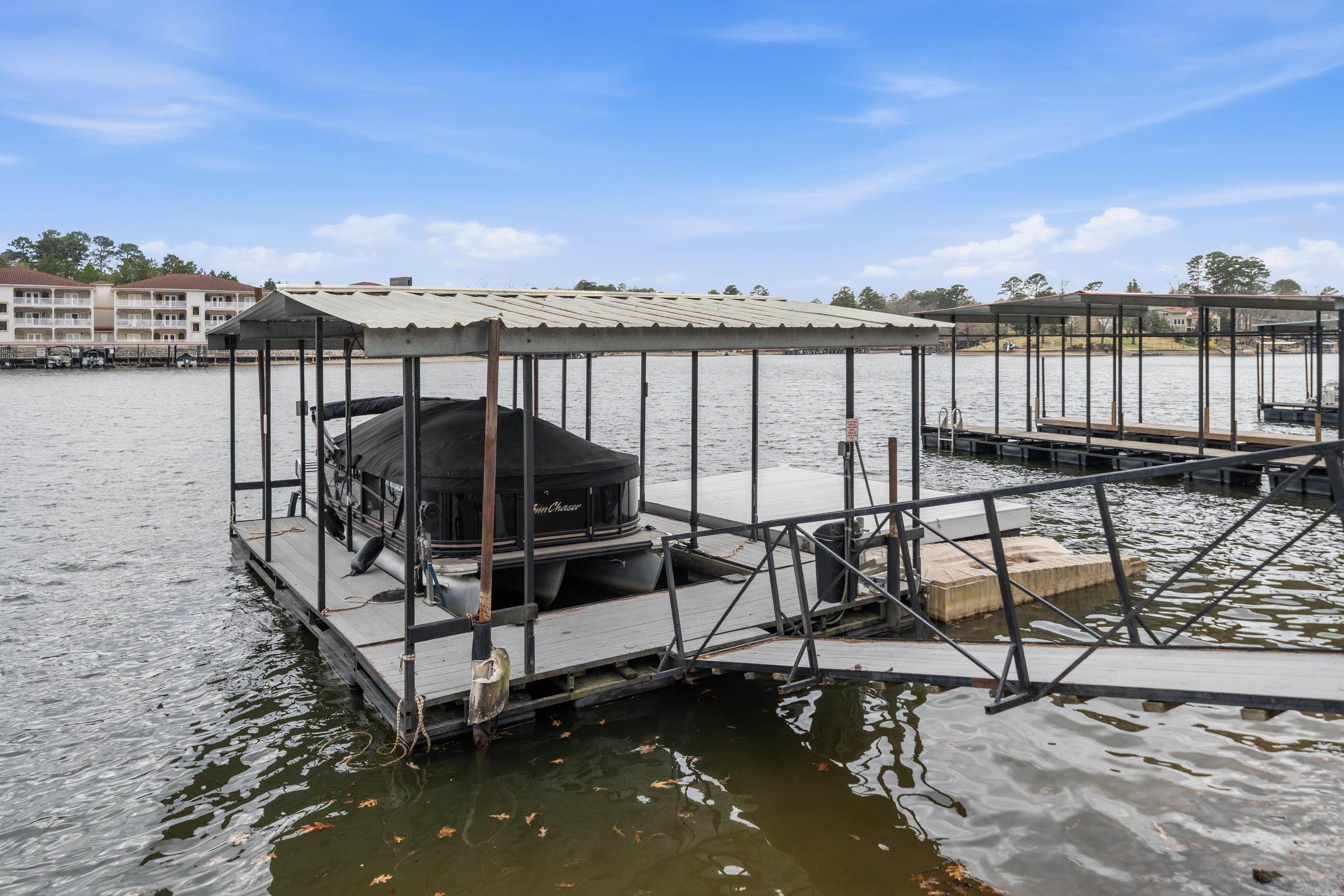 314 Paradise  Hot Springs National Park, AR