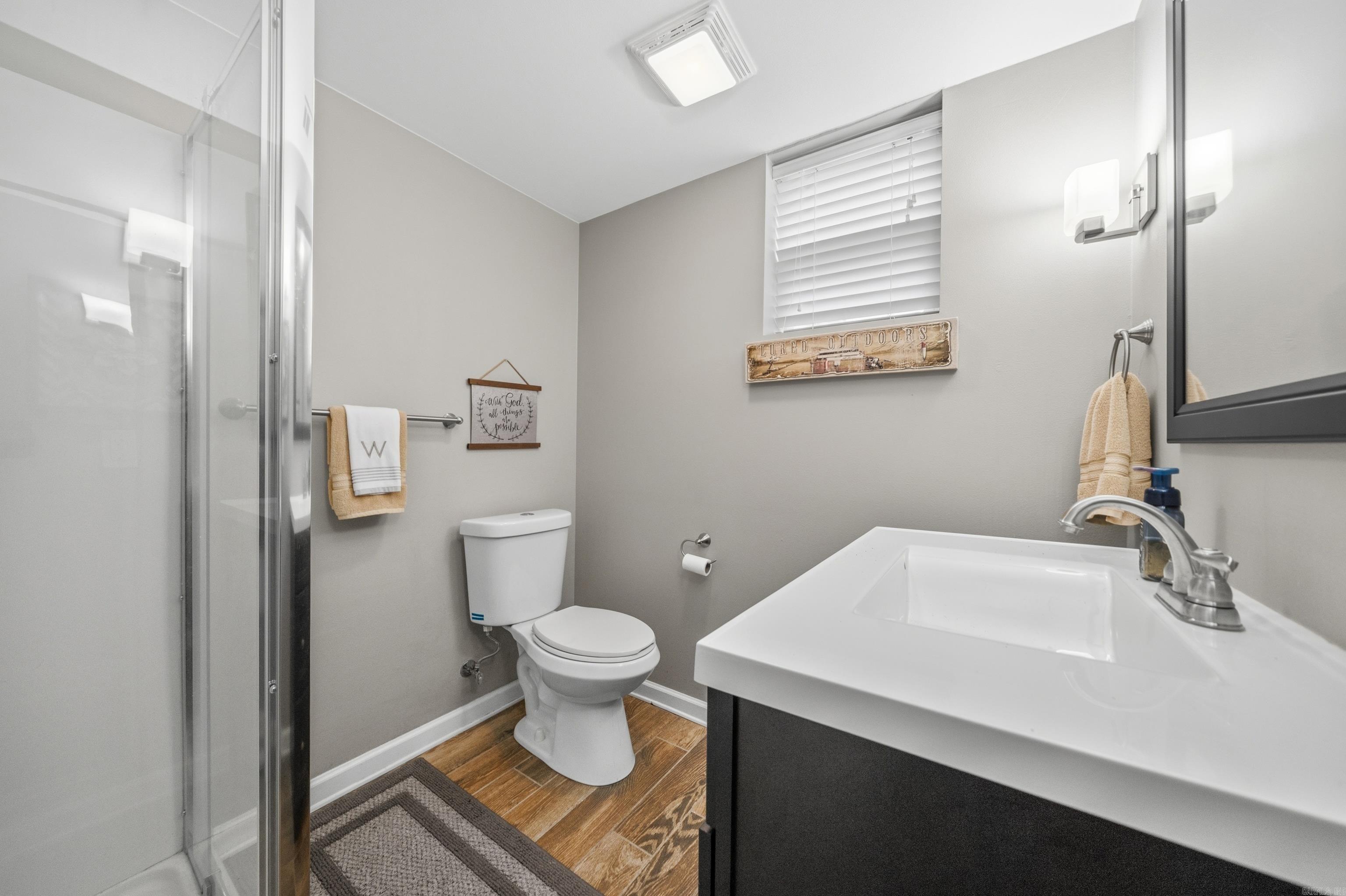 314 Paradise  Hot Springs National Park, AR