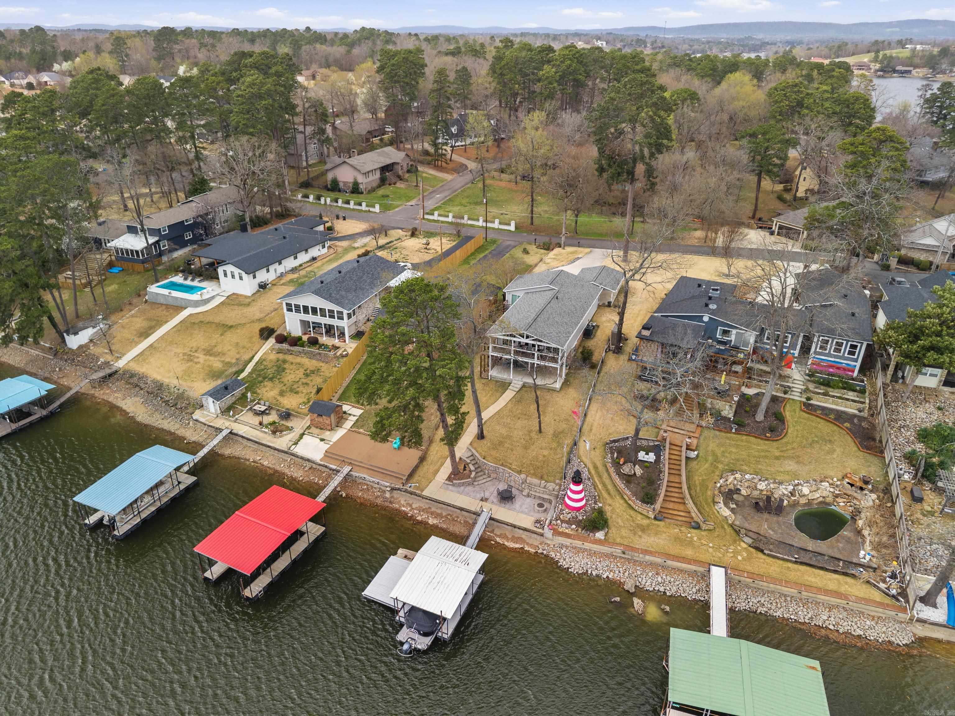 314 Paradise  Hot Springs National Park, AR